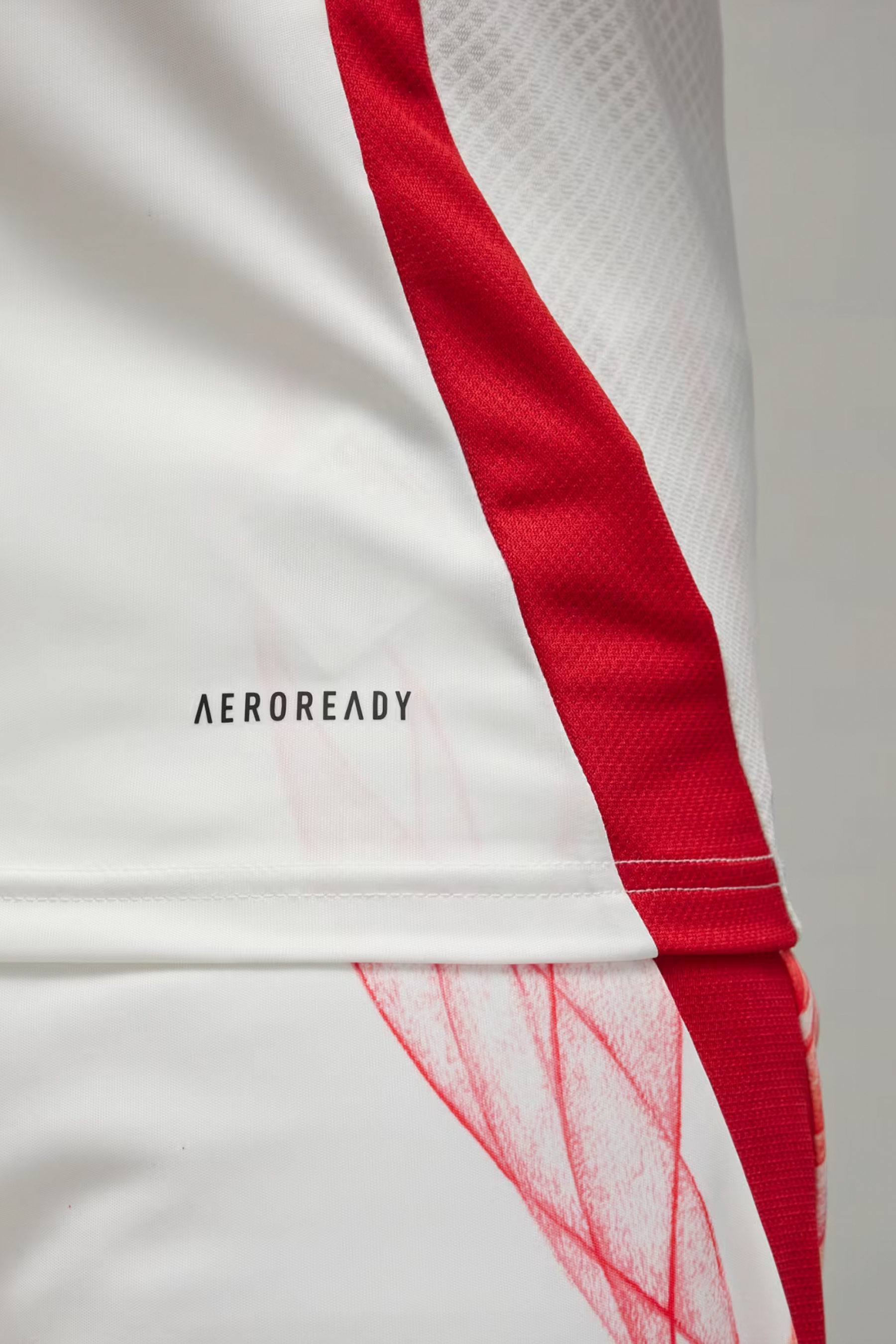 Y-3 X JFA Recycled Polyester Away Jersey Y-3 X JFA Recycled Polyester Away Jersey