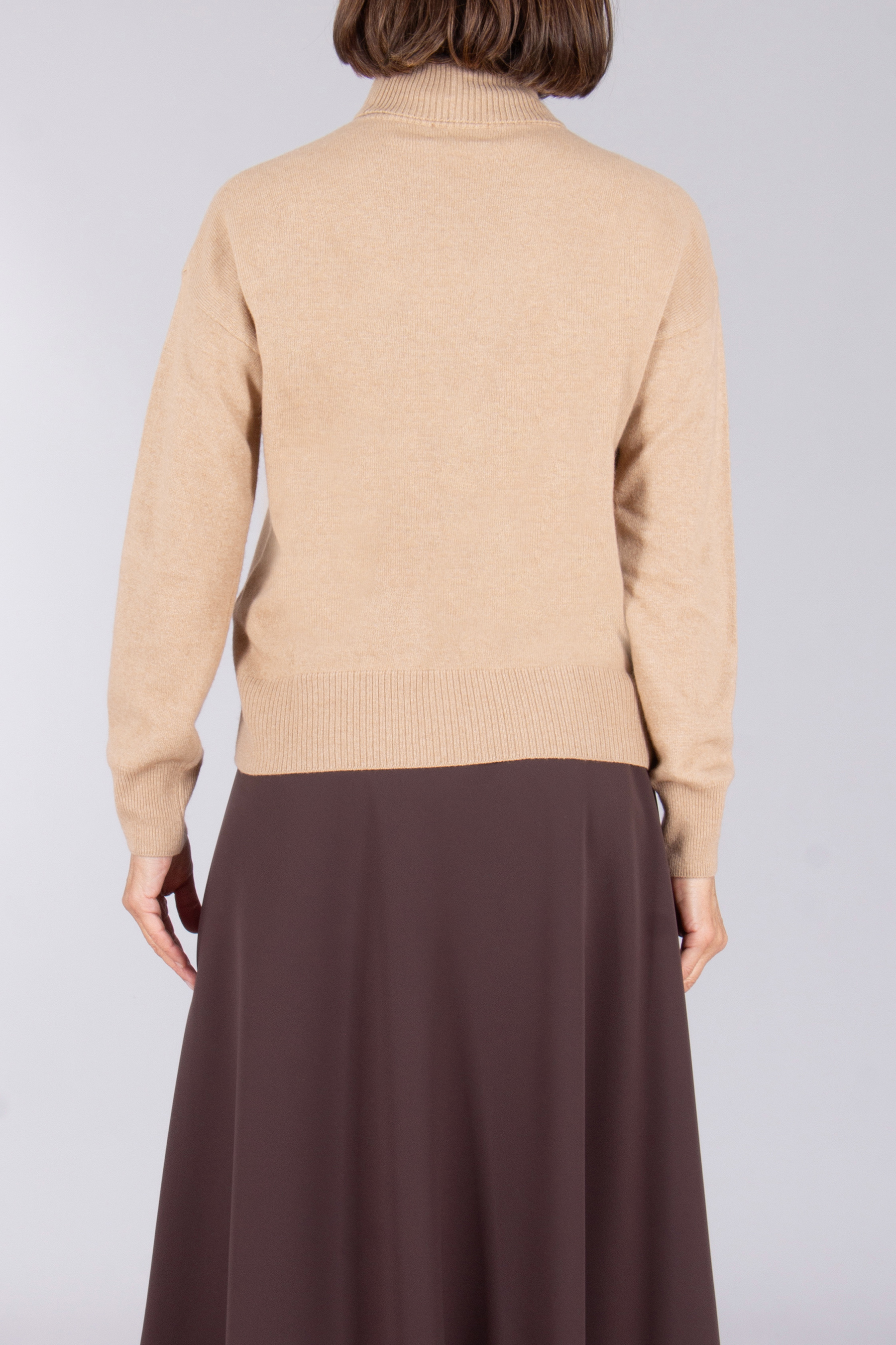 Bekleidung, Strickwaren, Pullover, Langarm, Ärmel