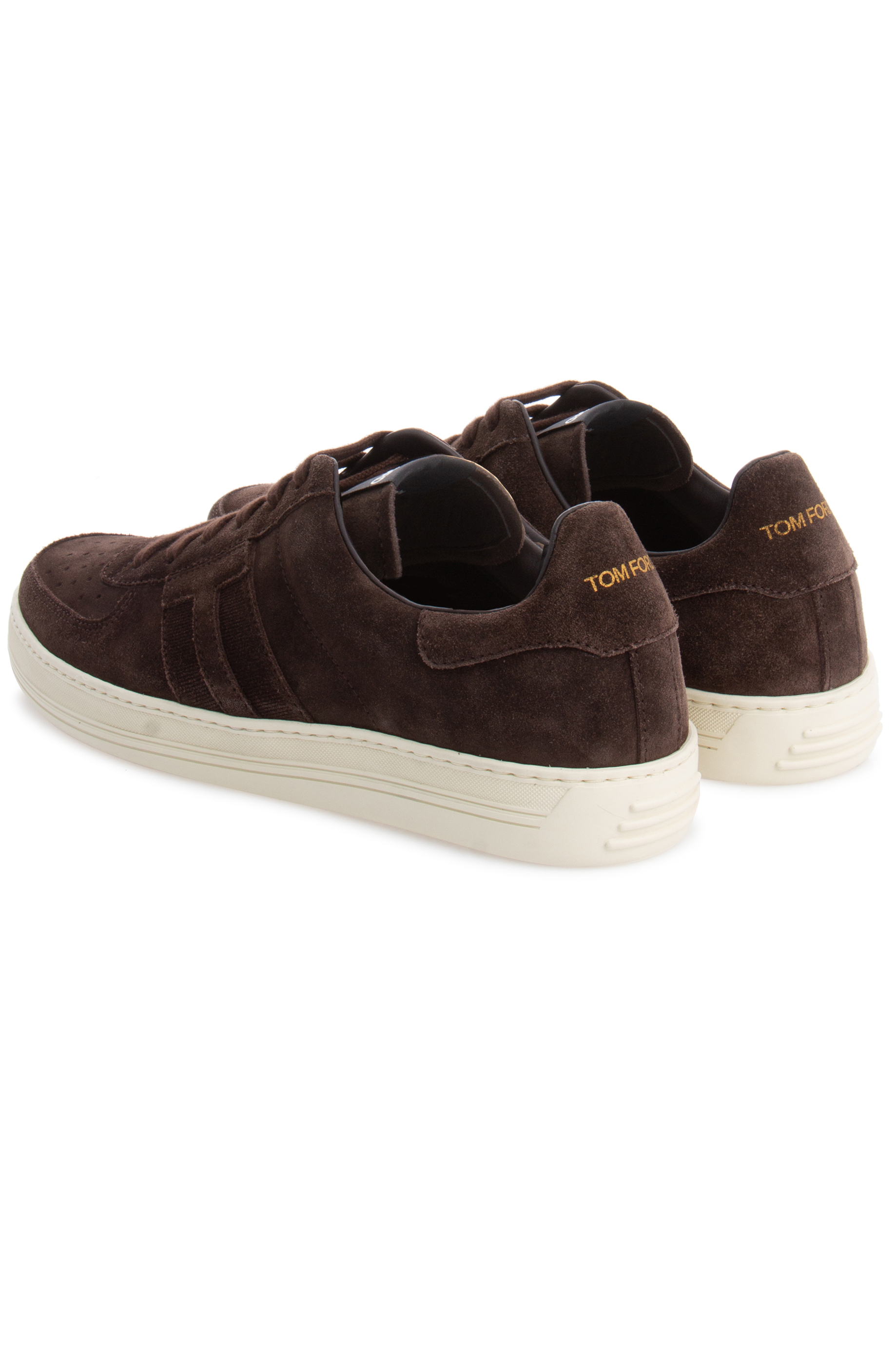 TOM FORD Nubuck Sneakers Radcliffe TOM FORD Nubuck Sneakers Radcliffe