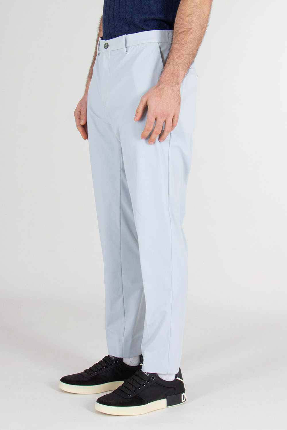 GTA Slim Fit Stretch Fabric Pants Davide