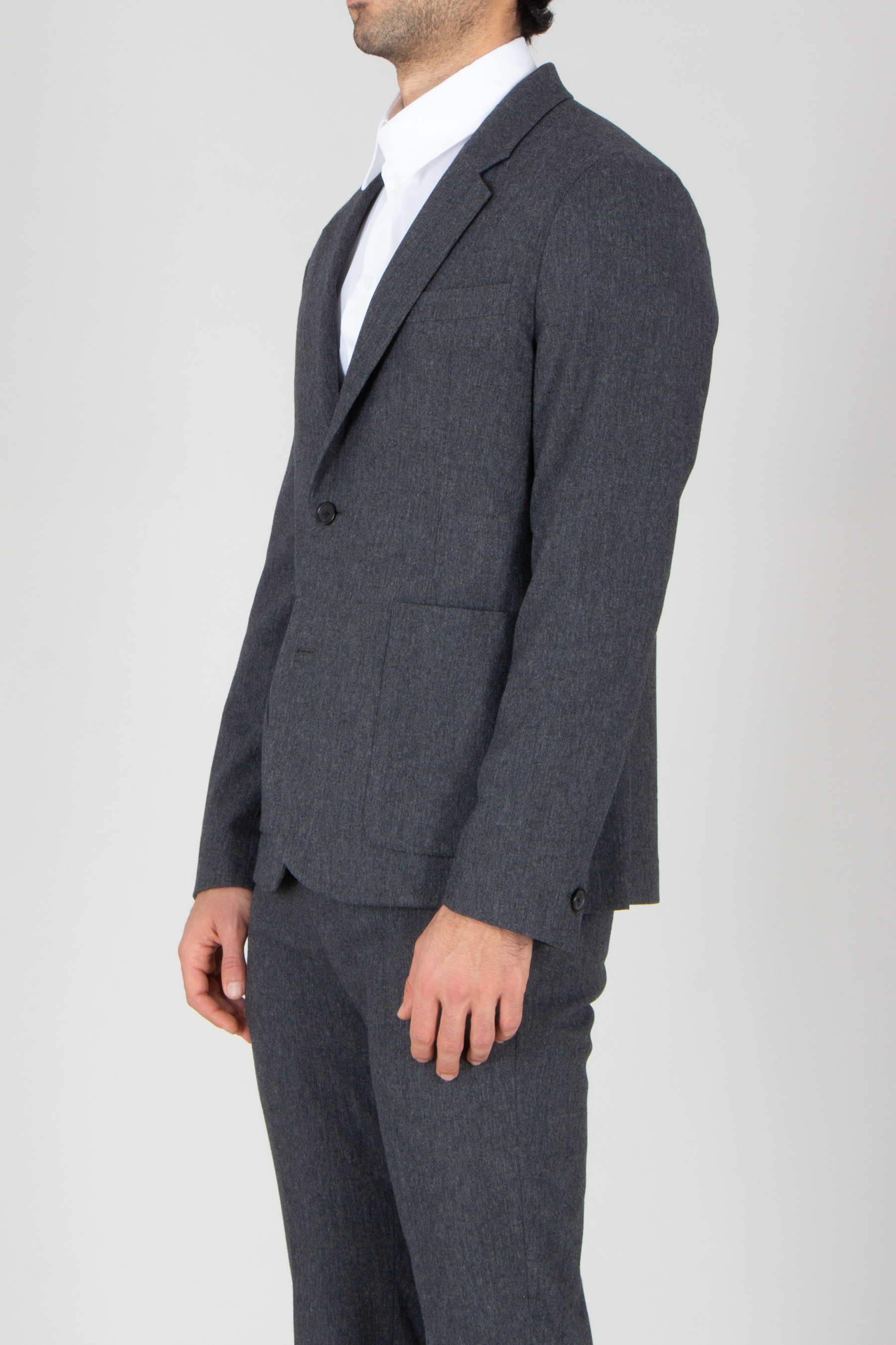 Blazer, Mantel, Formelle Kleidung, Jacke, Anzug