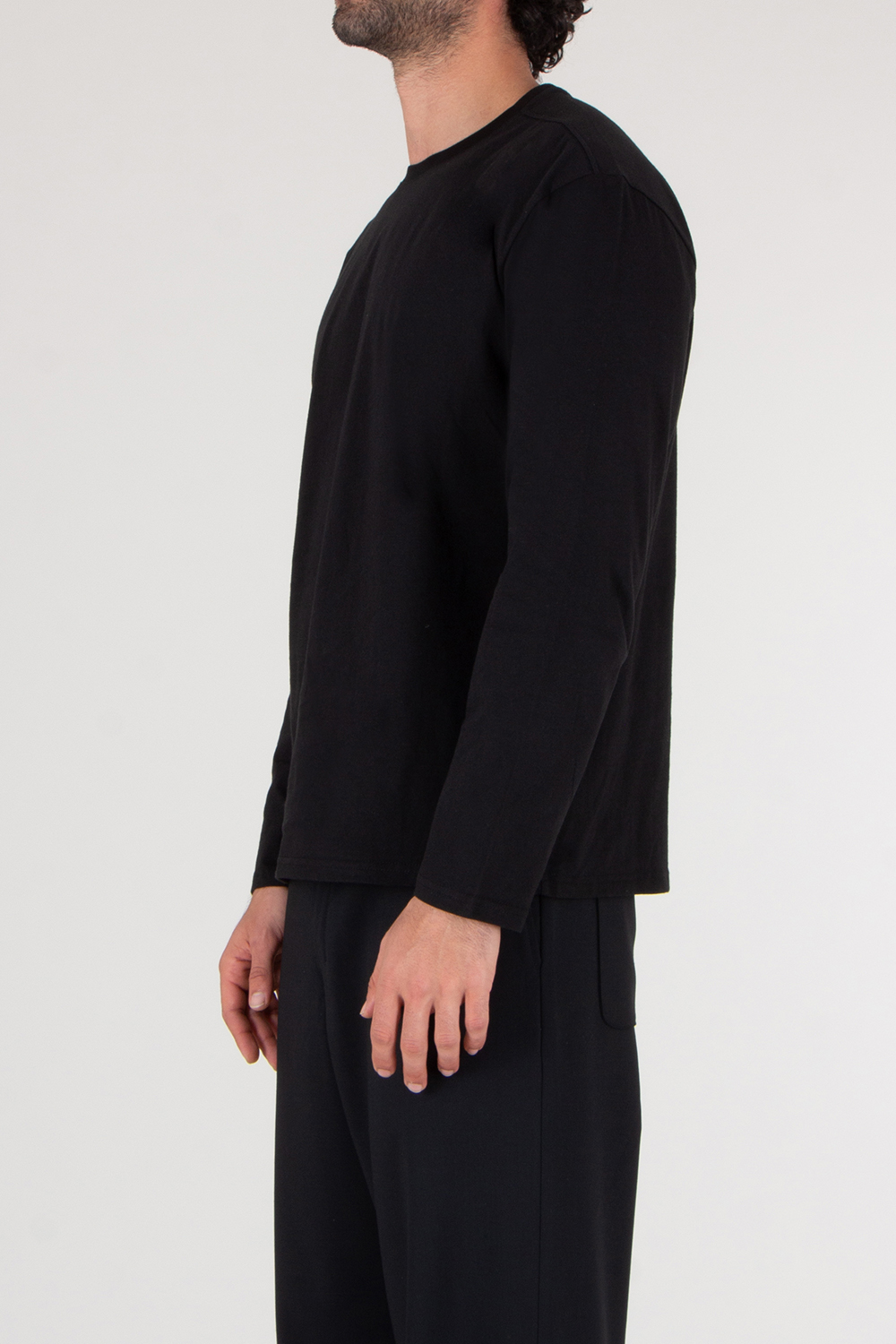 XLIM Regular Fit Long Sleeve T-Shirt 