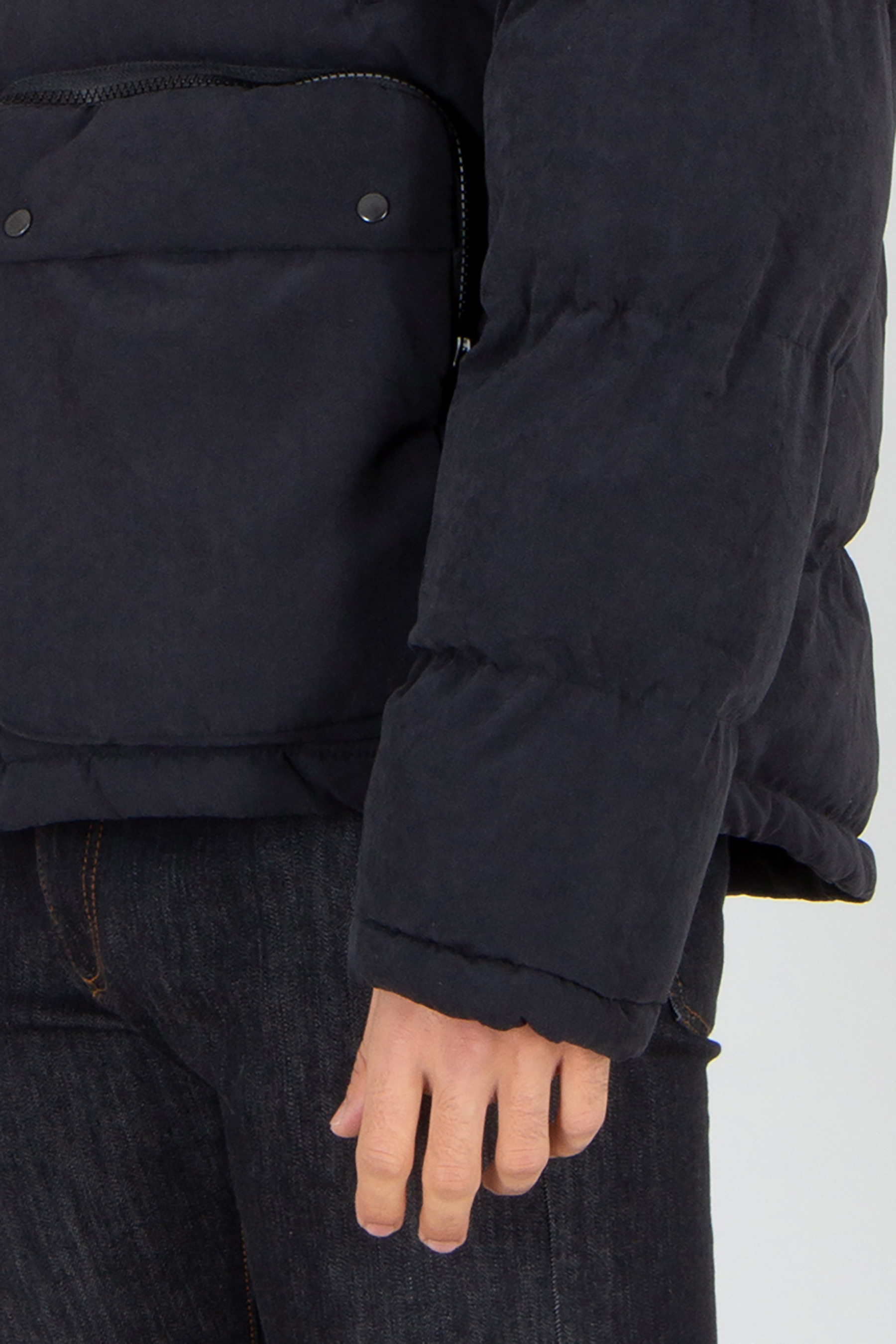 Mantel, Jacke, Langarm, Hosen, Jeanshose