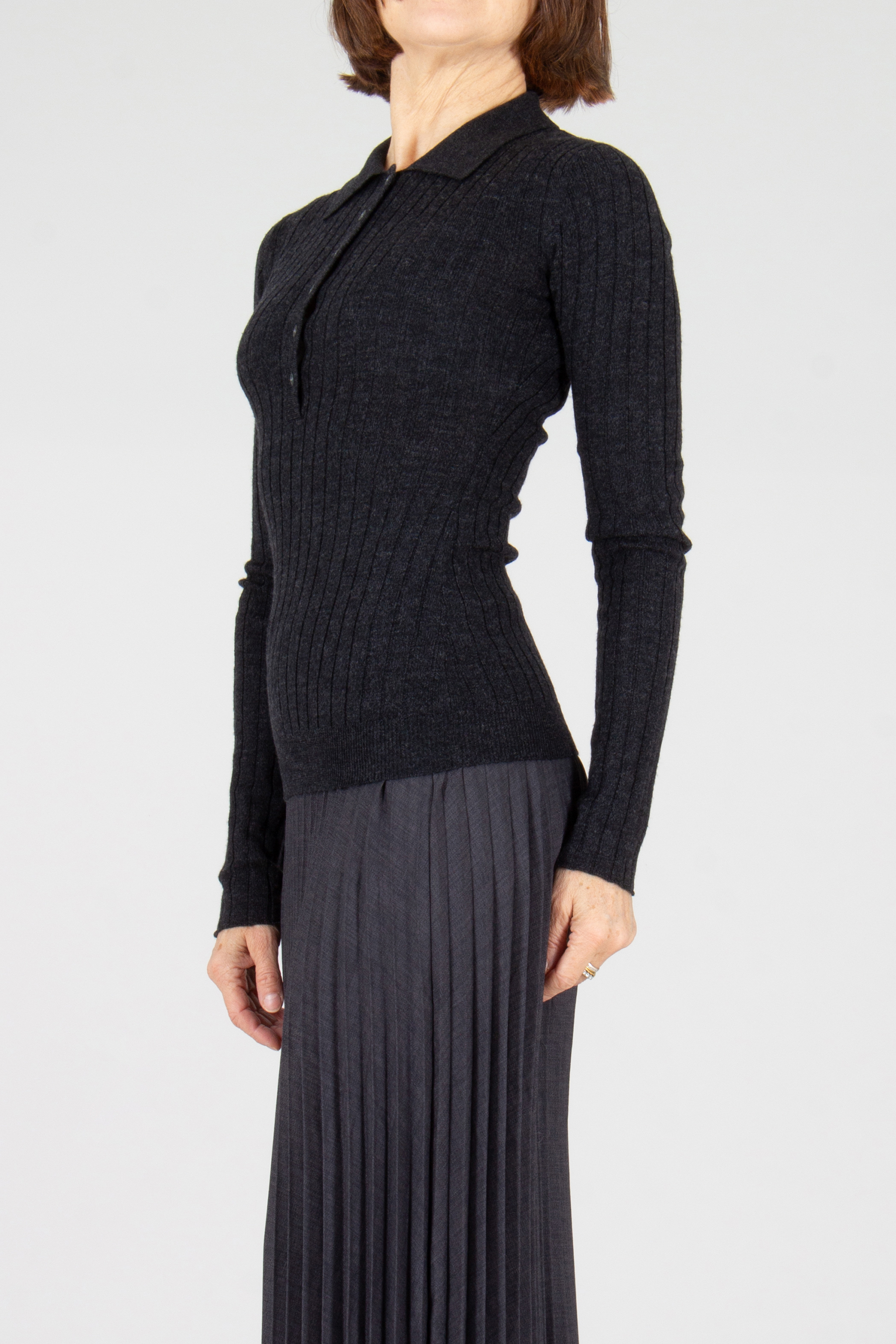 Pulli, Erwachsener, Weiblich, Person, Frau