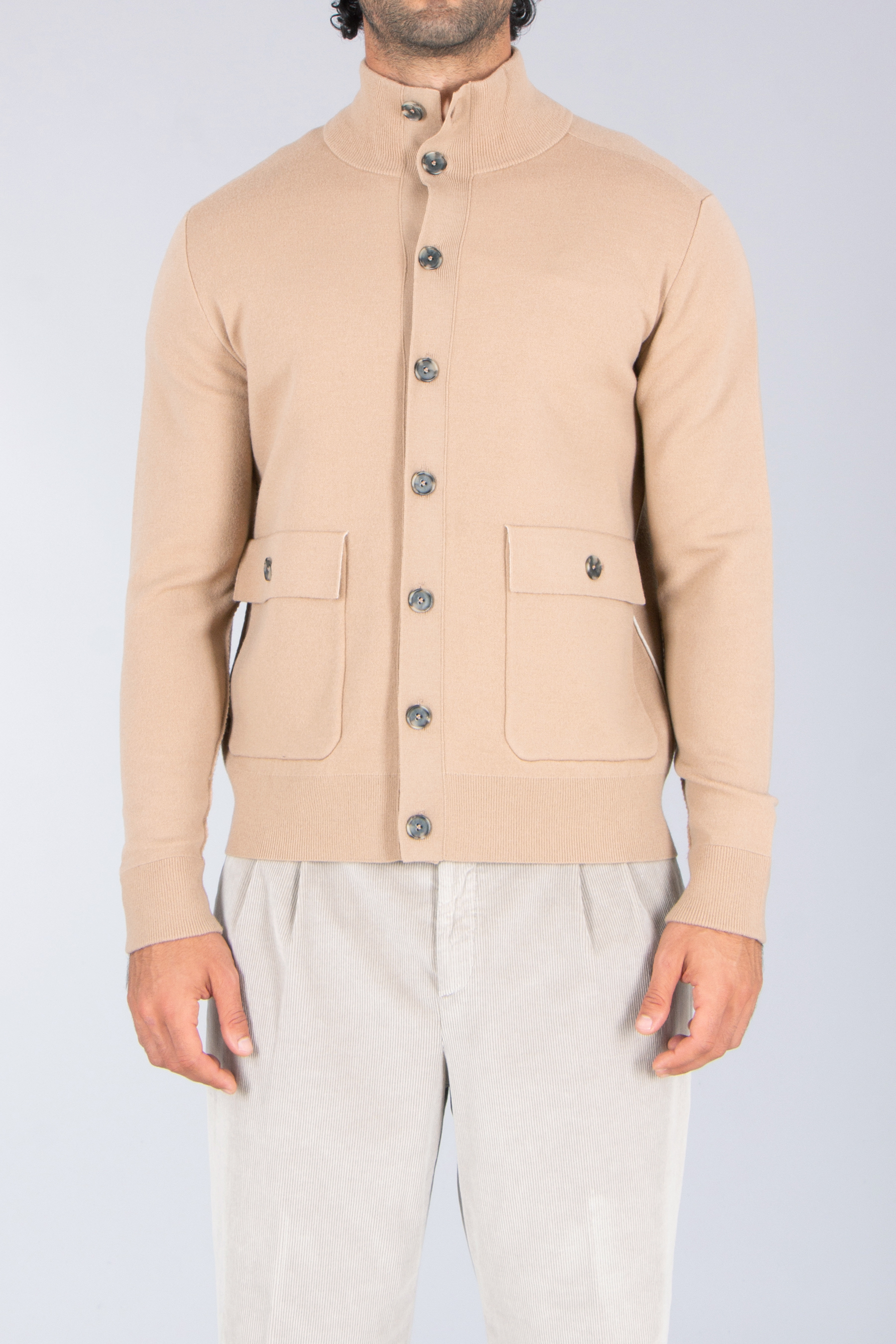 Mantel, Hemd, Pullover, Jacke, Leinen