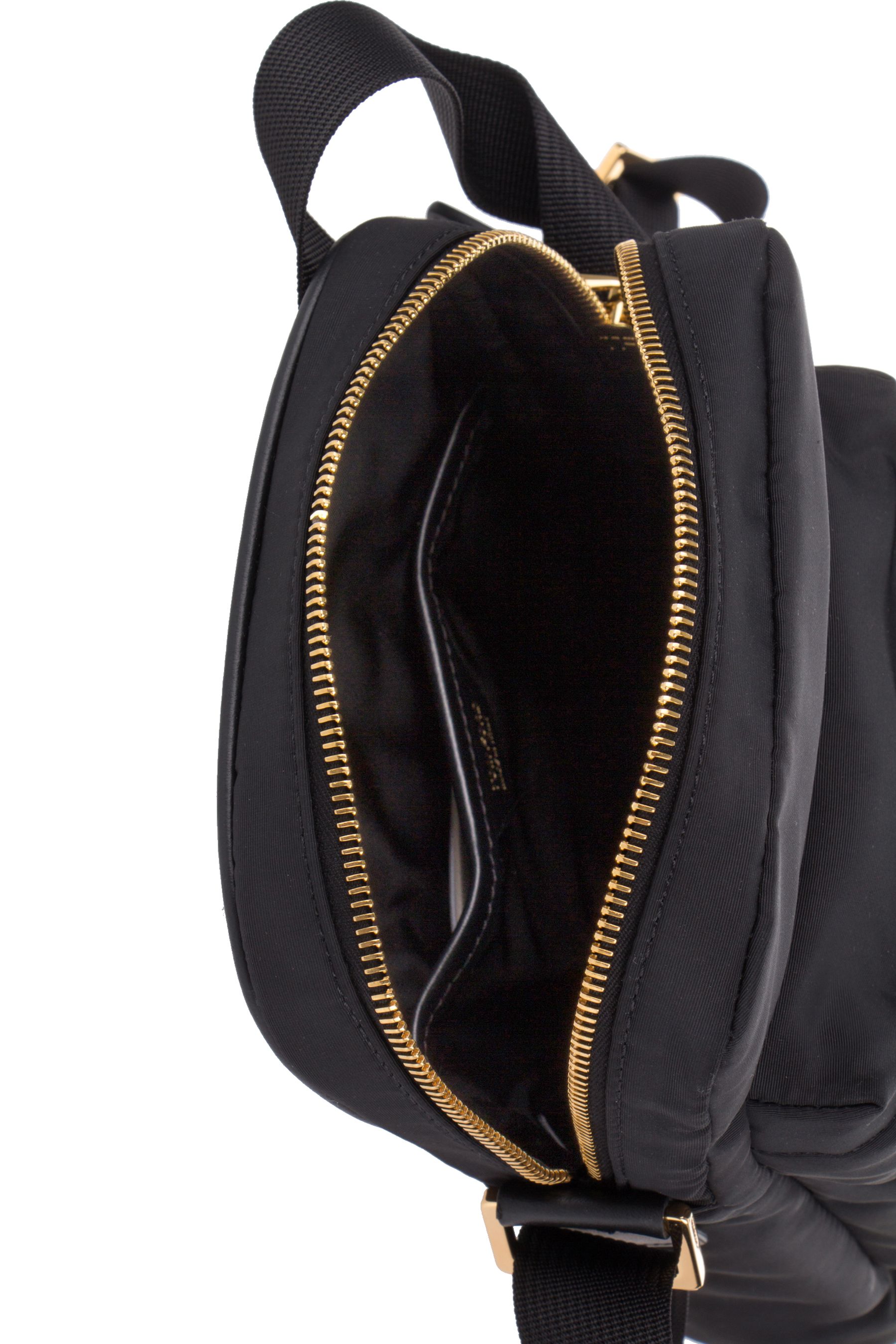 TOM FORD Nylon Vertical Mini Messenger TOM FORD Nylon Vertical Mini Messenger