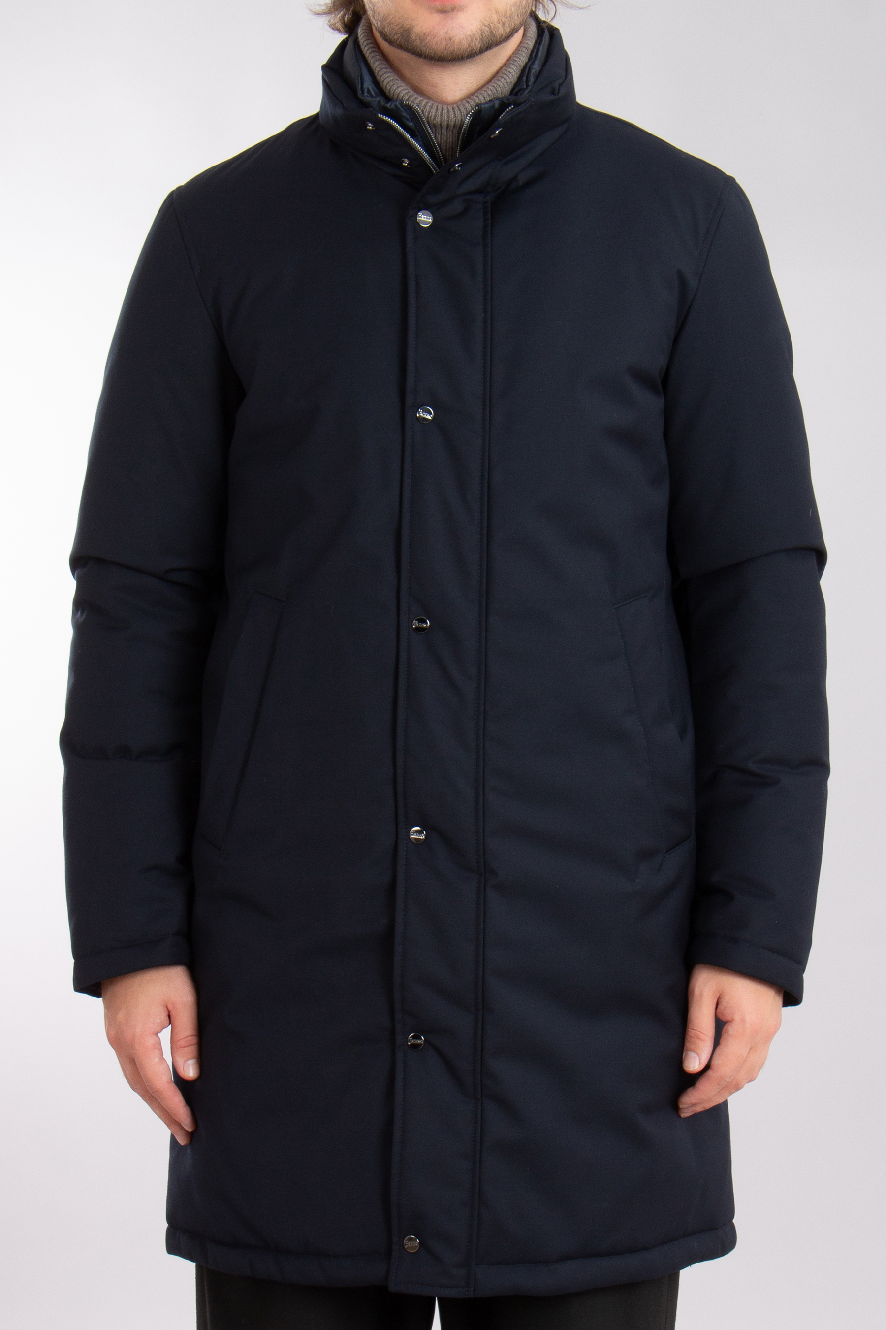 HERNO 2-in-1 Sub Zero Down Coat HERNO 2-in-1 Sub Zero Down Coat