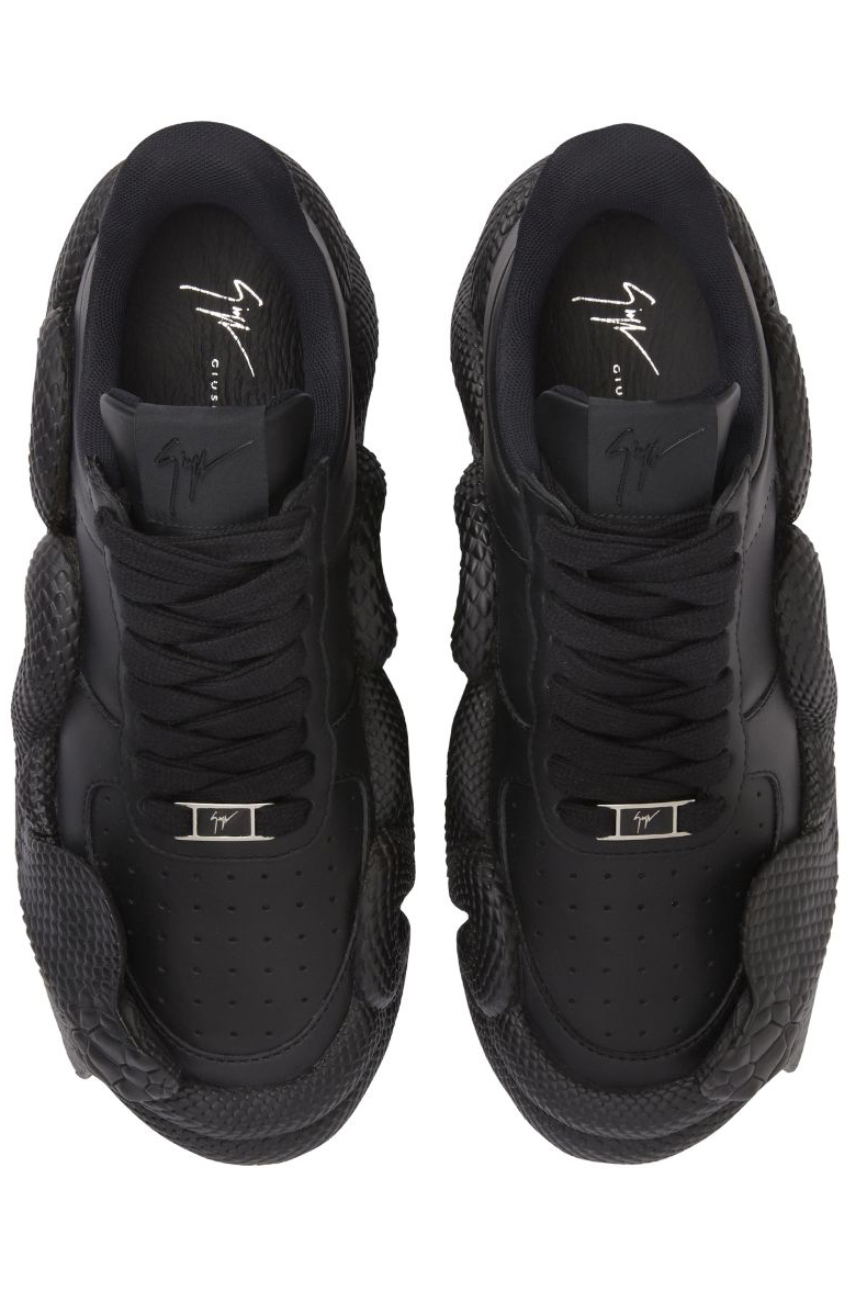 GIUSEPPE ZANOTTI Sneakers Cobras GIUSEPPE ZANOTTI Sneakers Cobras