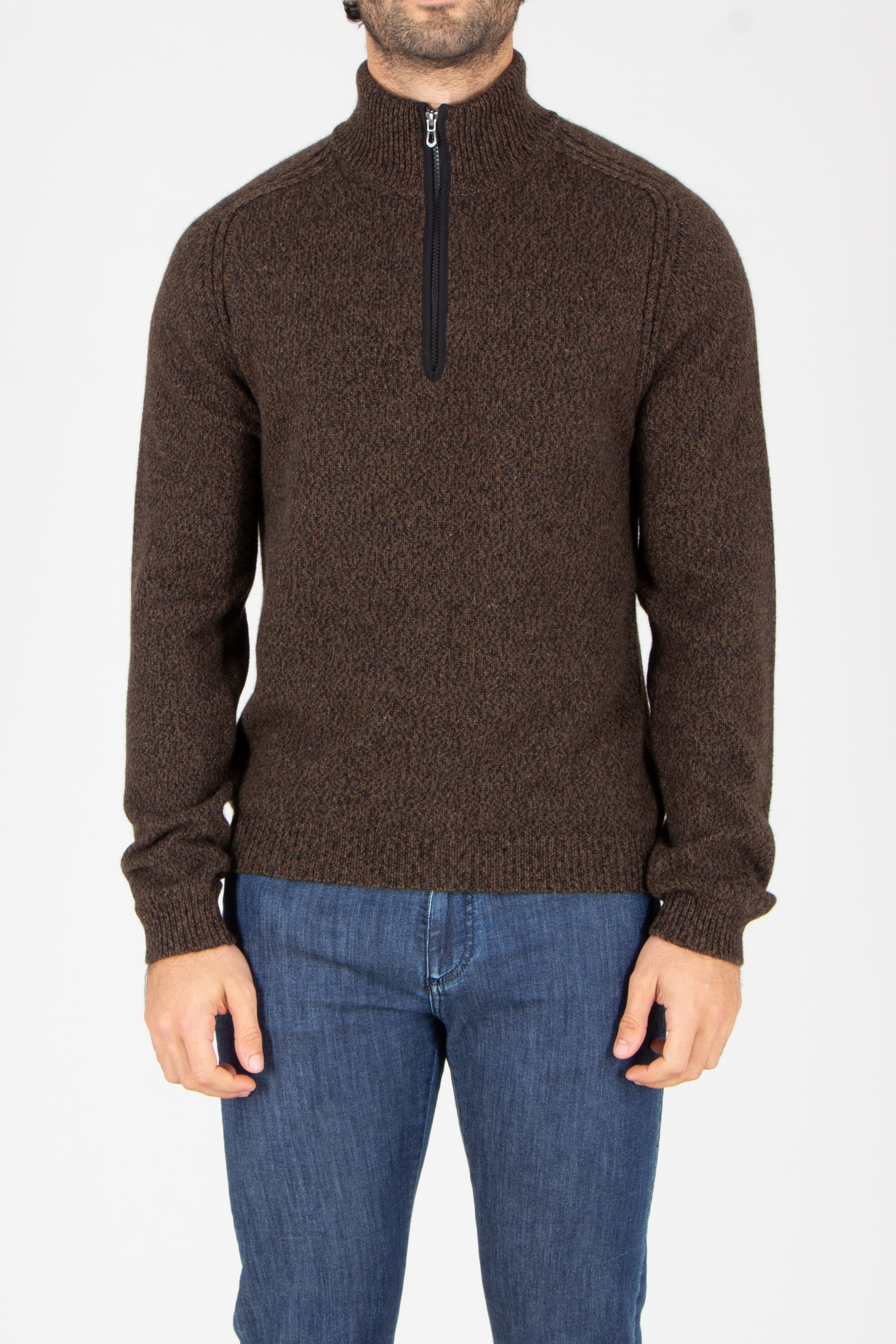 Bekleidung, Strickwaren, Pullover, Vlies