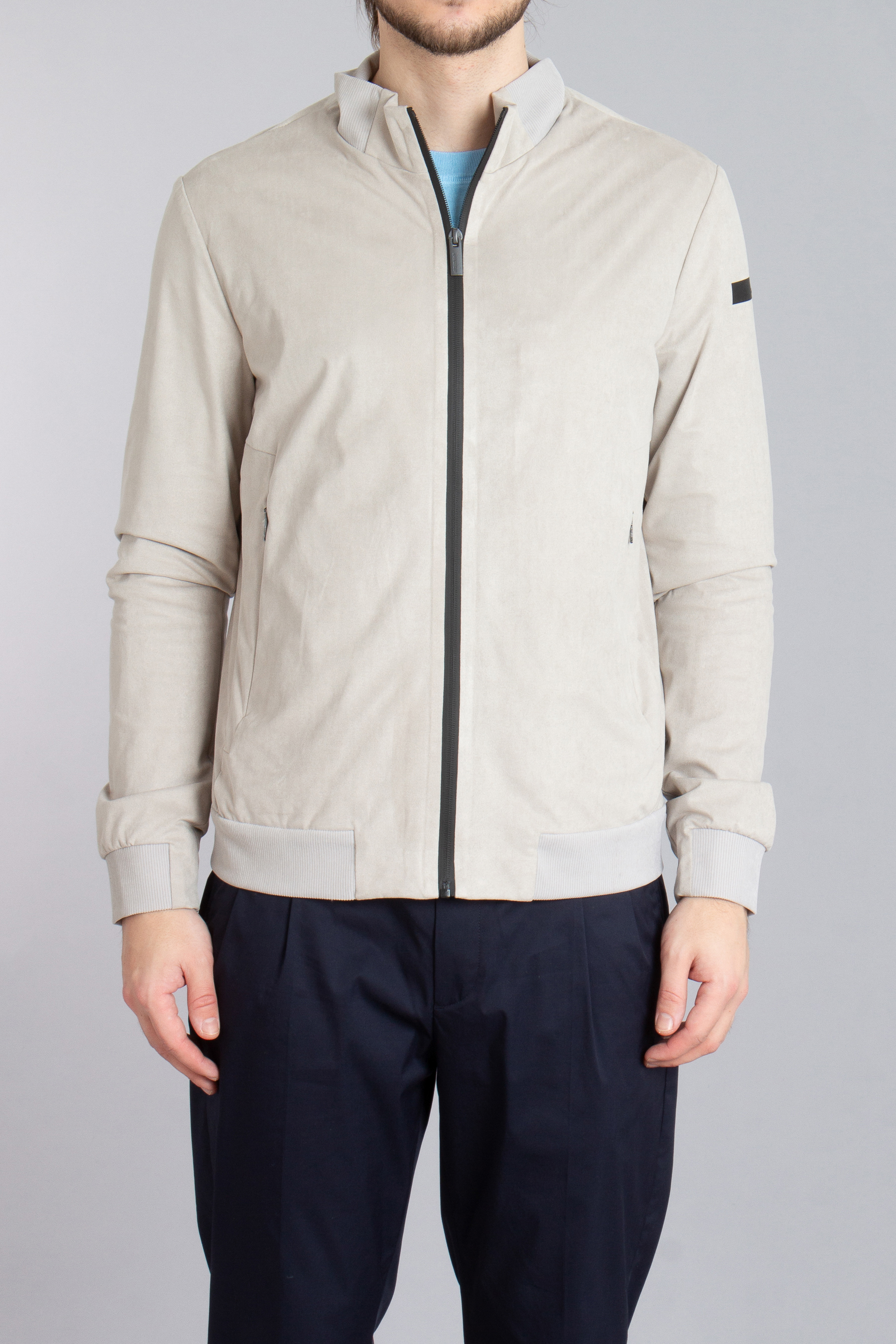 RRD Nabucco Full Zip Soft Jacket