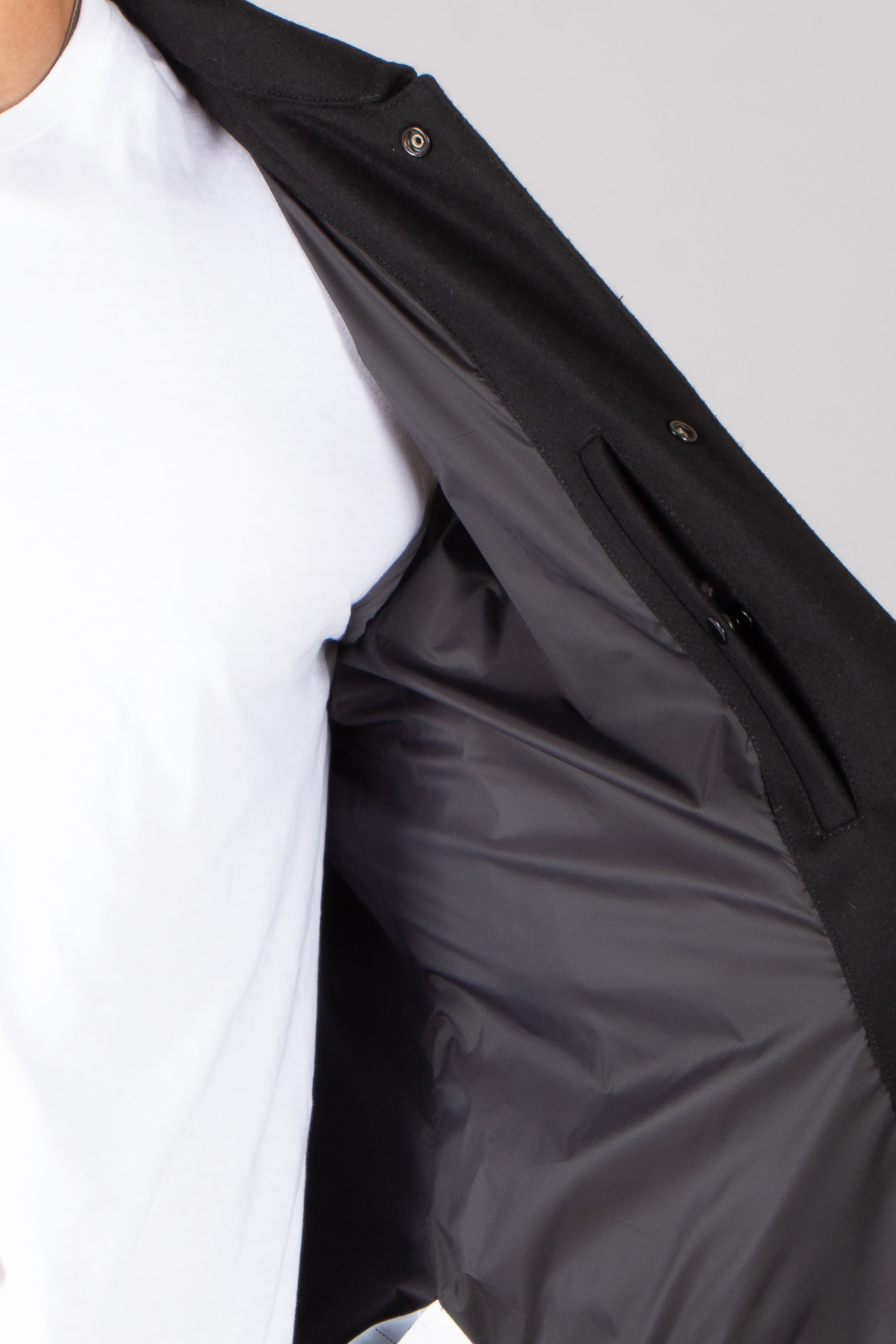 Mantel, Jacke, Blazer, Weste, Hemd