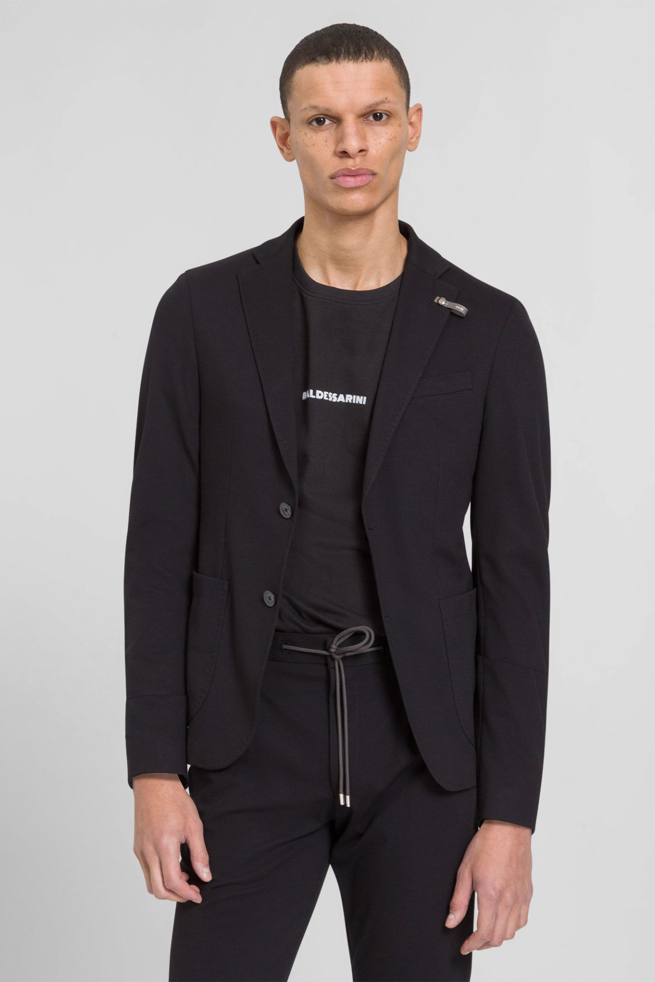BALDESSARINI Stretch Jersey Jacket Seba BALDESSARINI Stretch Jersey Jacket Seba