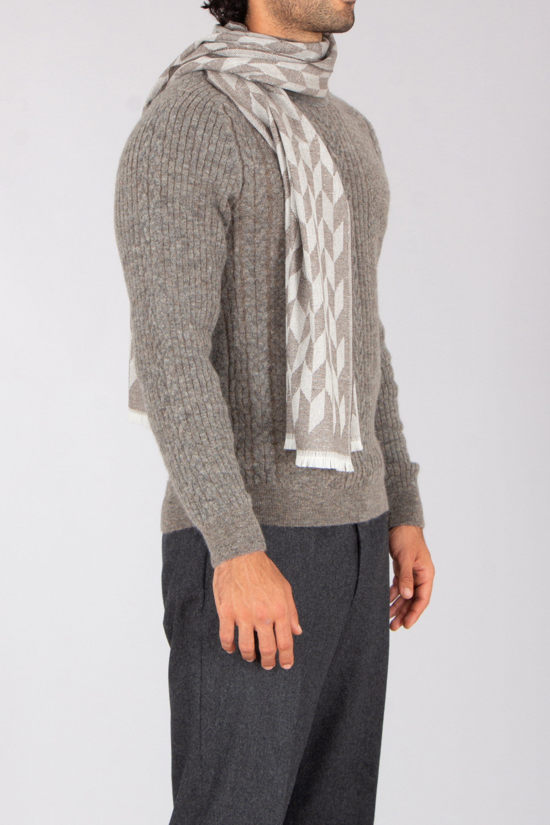 Bekleidung, Strickwaren, Pullover