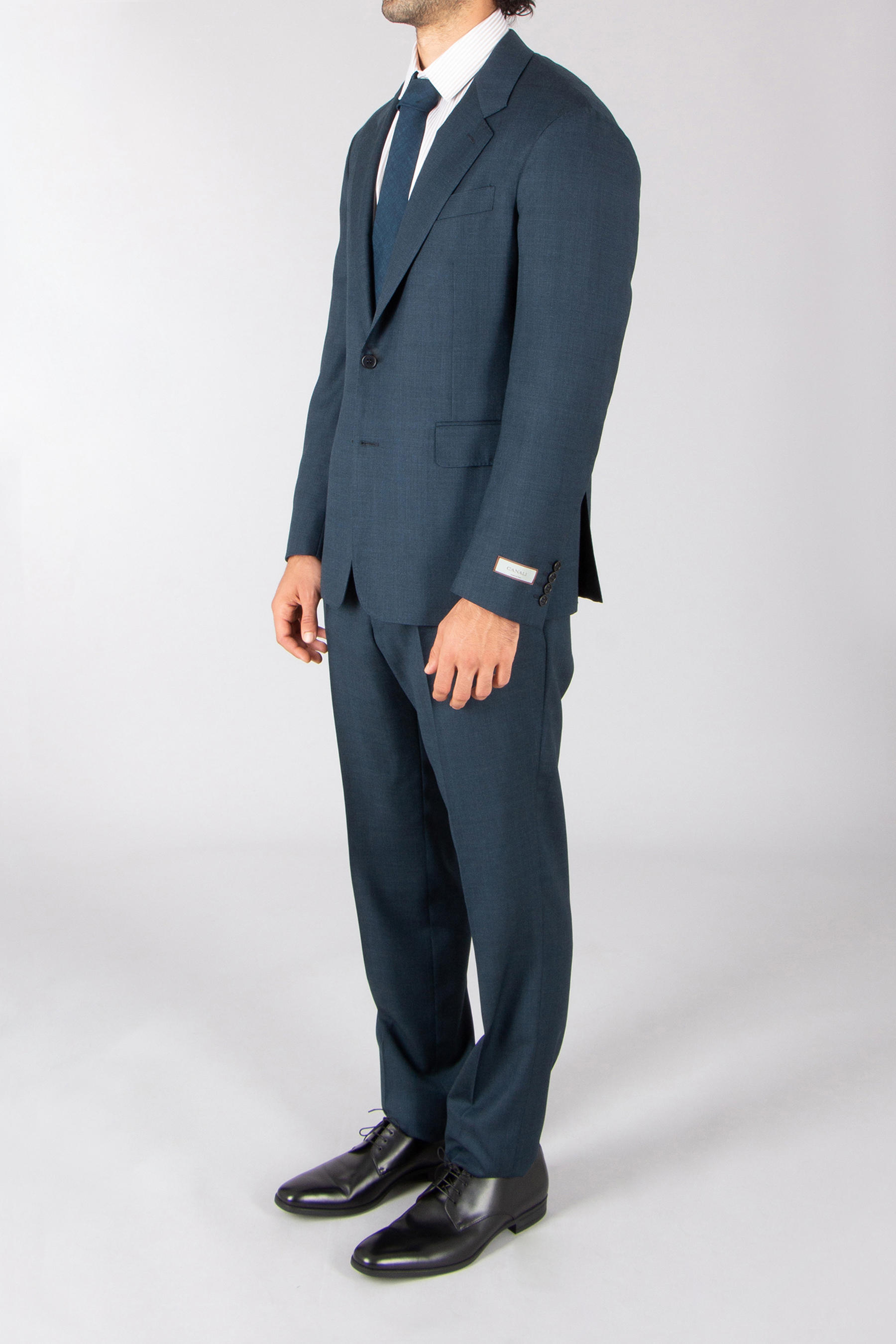 Formelle Kleidung, Anzug, Smoking, Mantel, Blazer