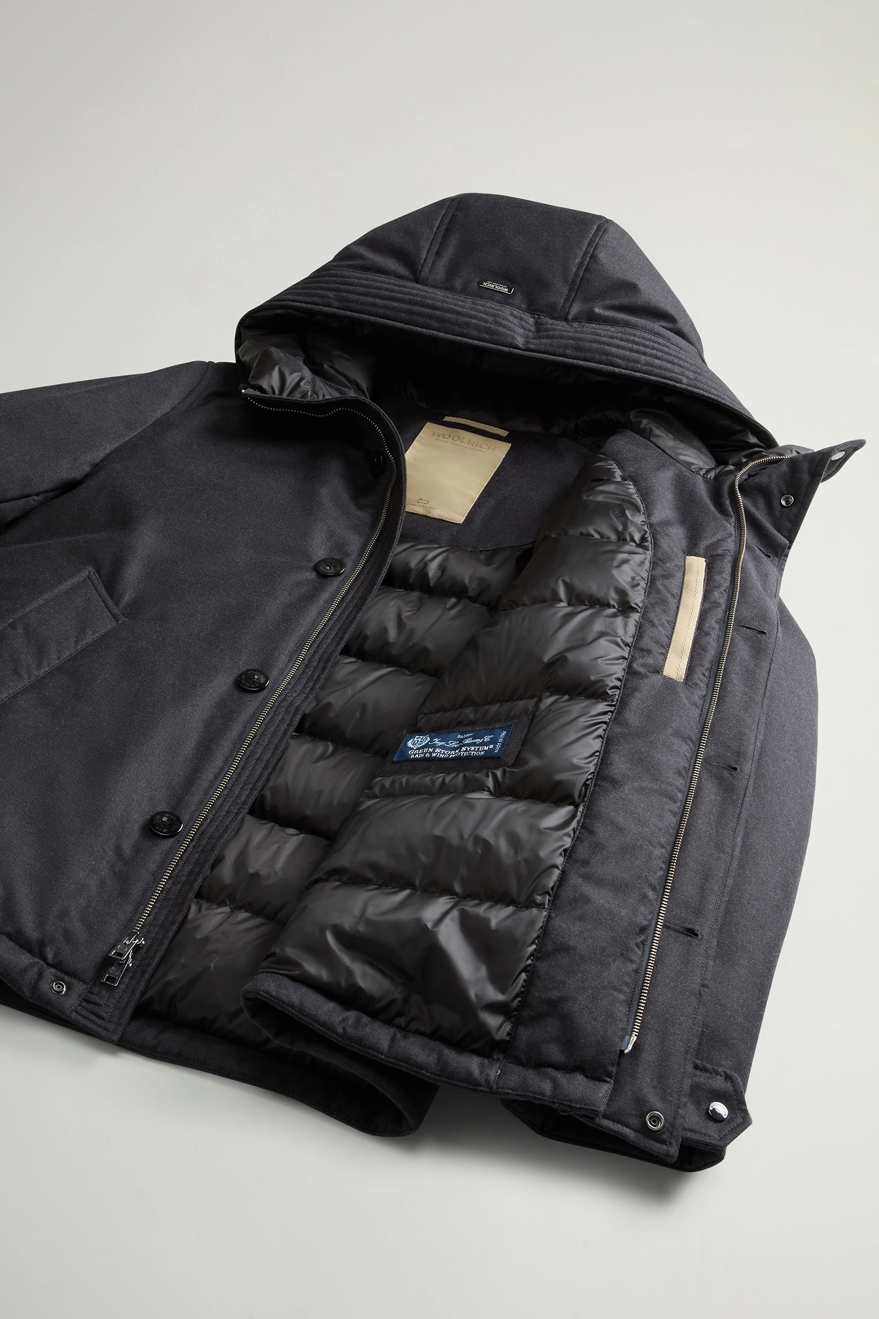 Bekleidung, Mantel, Jacke, Weste