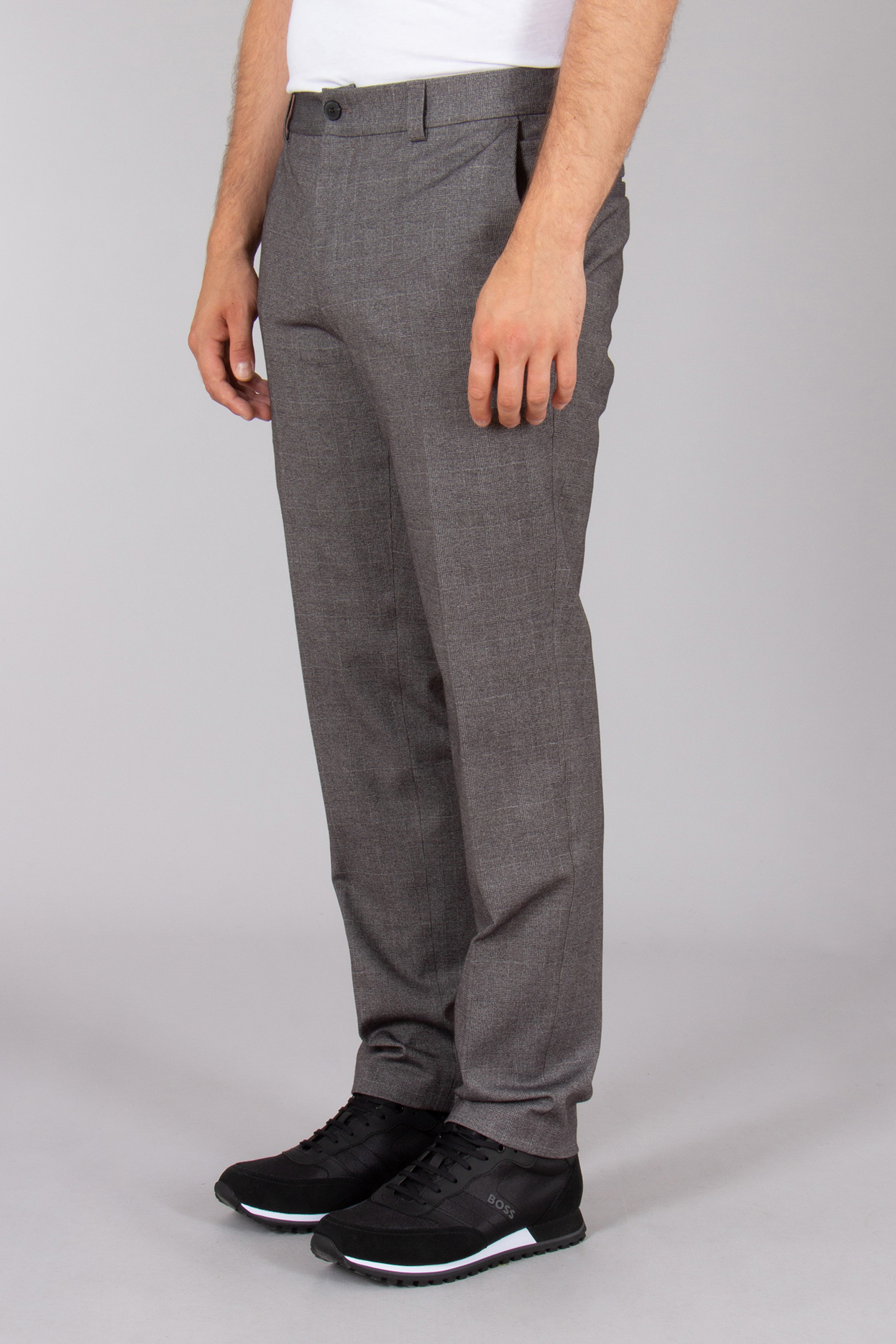 Hosen, Schuh, Leinen, Mann, Person