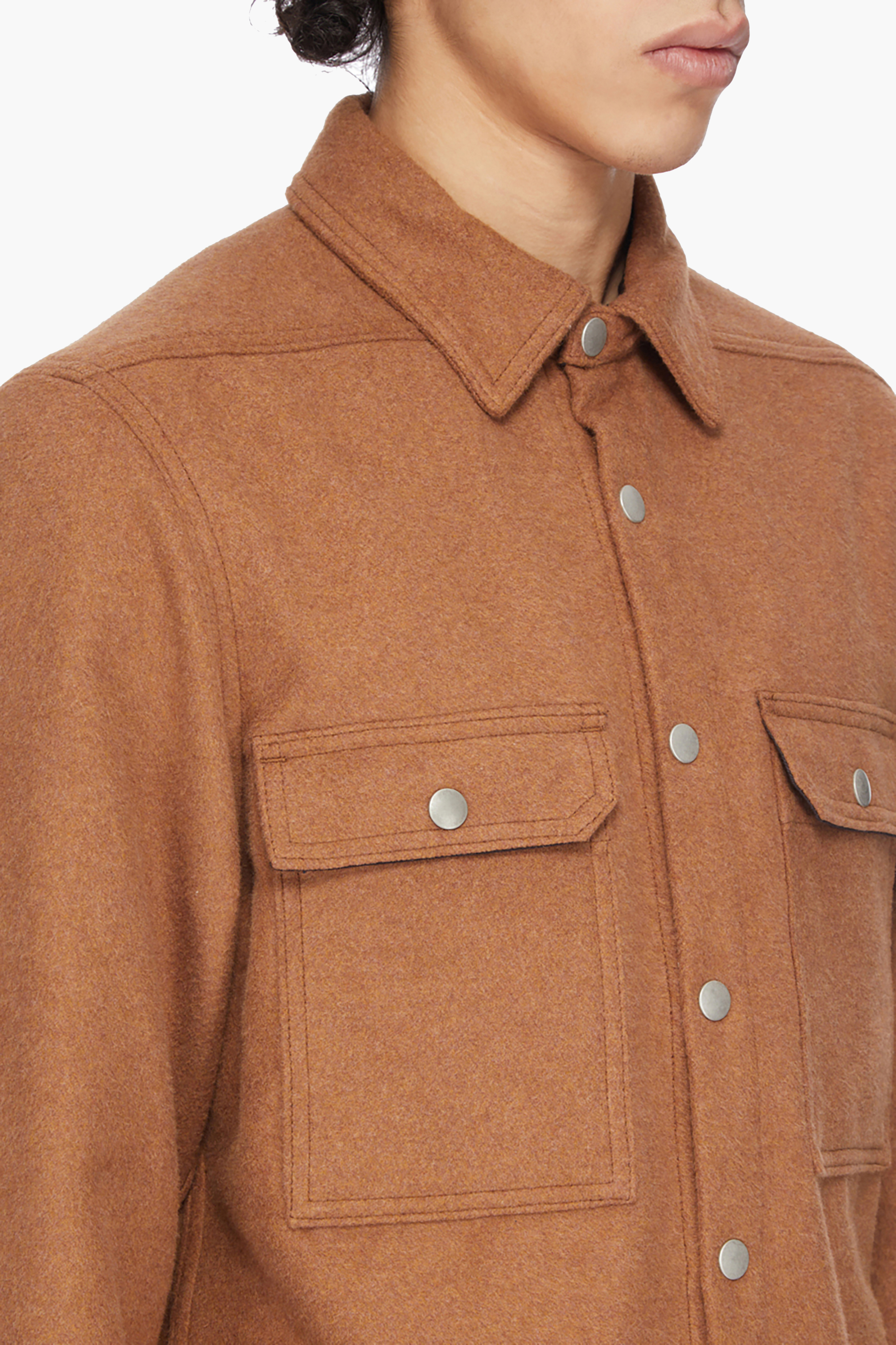 Bekleidung, Mantel, Jacke, Hemd