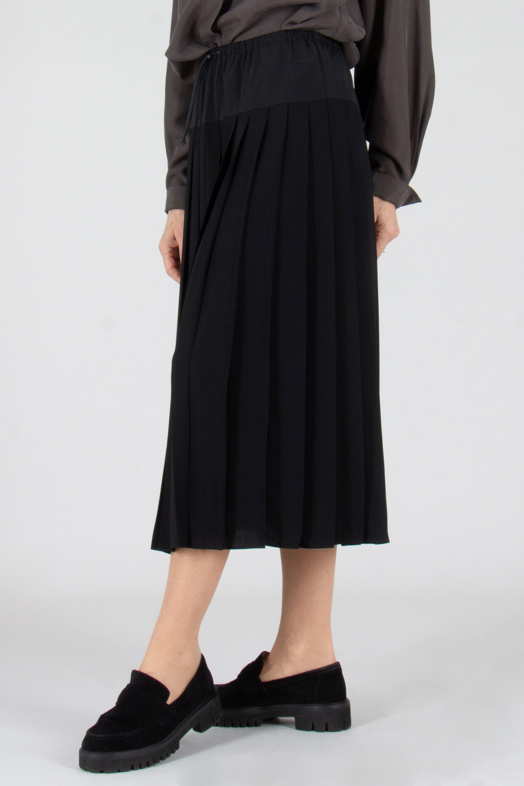 Rock, Erwachsener, Weiblich, Person, Frau