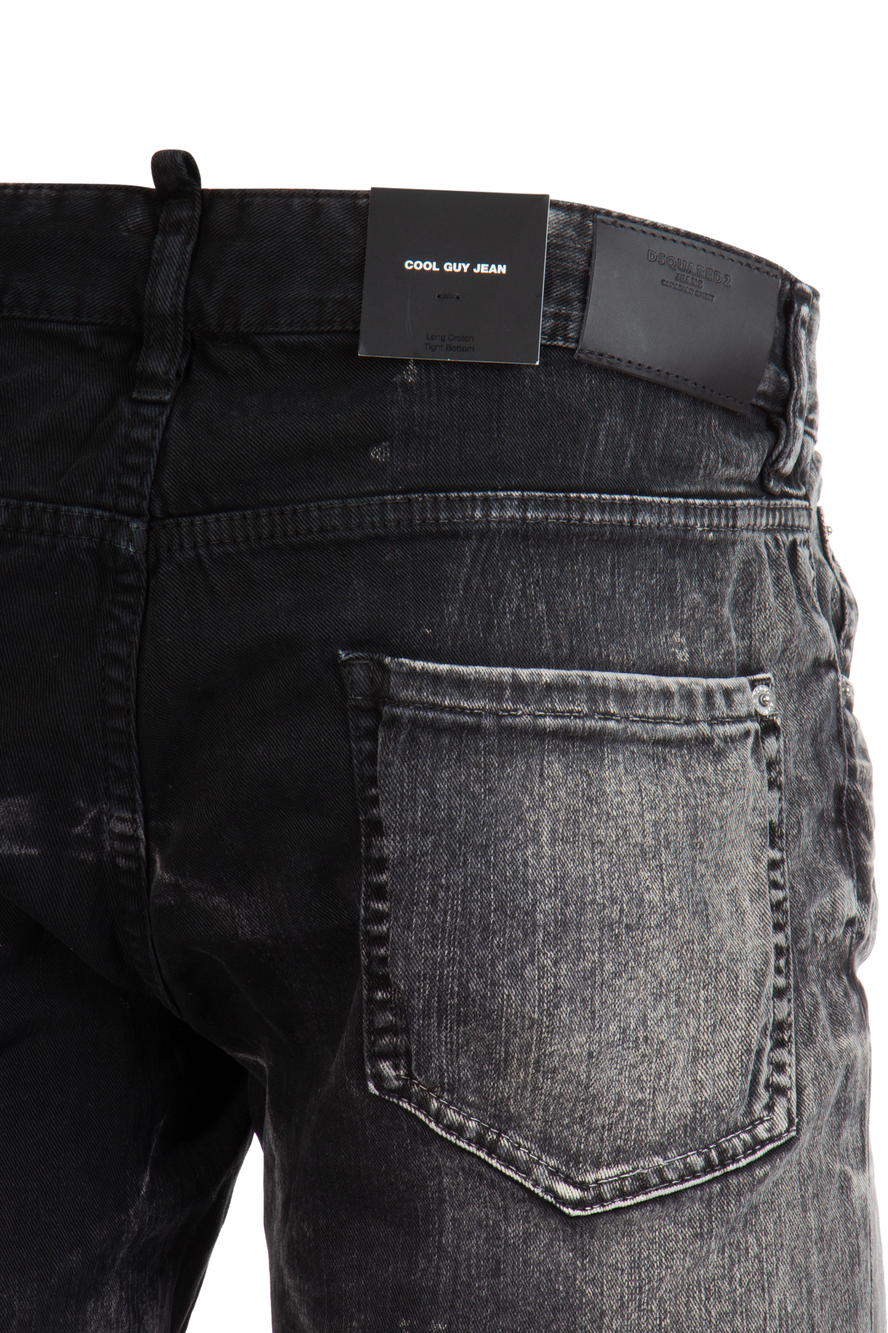 DSQUARED2 Cool Guy Jeans