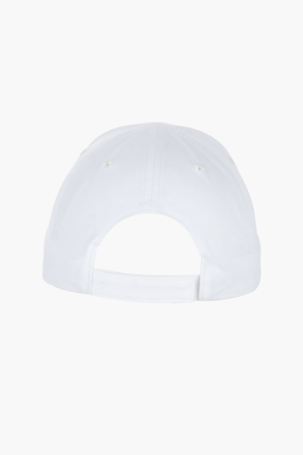 AUTRY Logo Embroidery Cotton Baseball Cap
