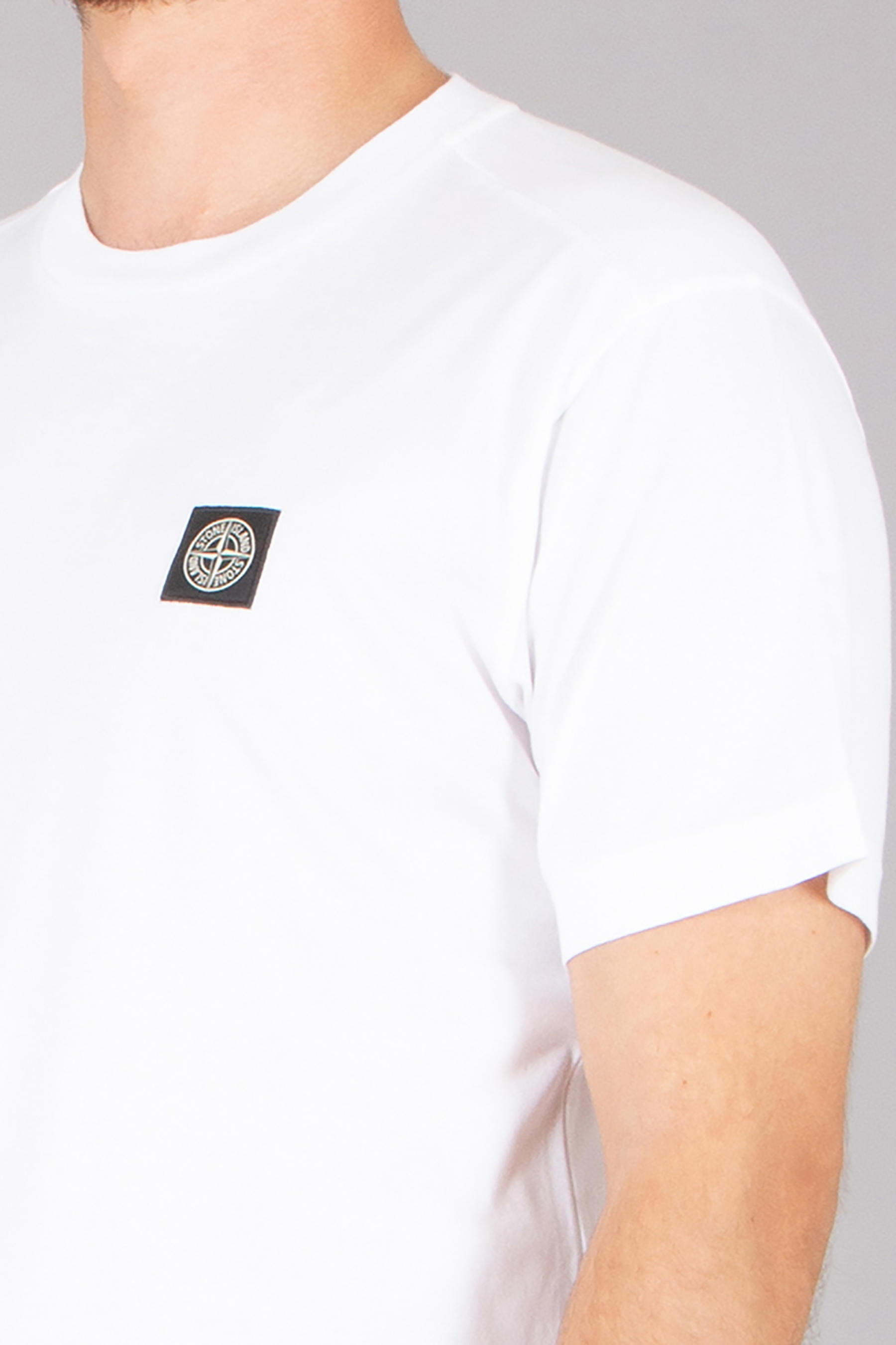 T-shirt, Hemd, Erwachsener, Mann, Person