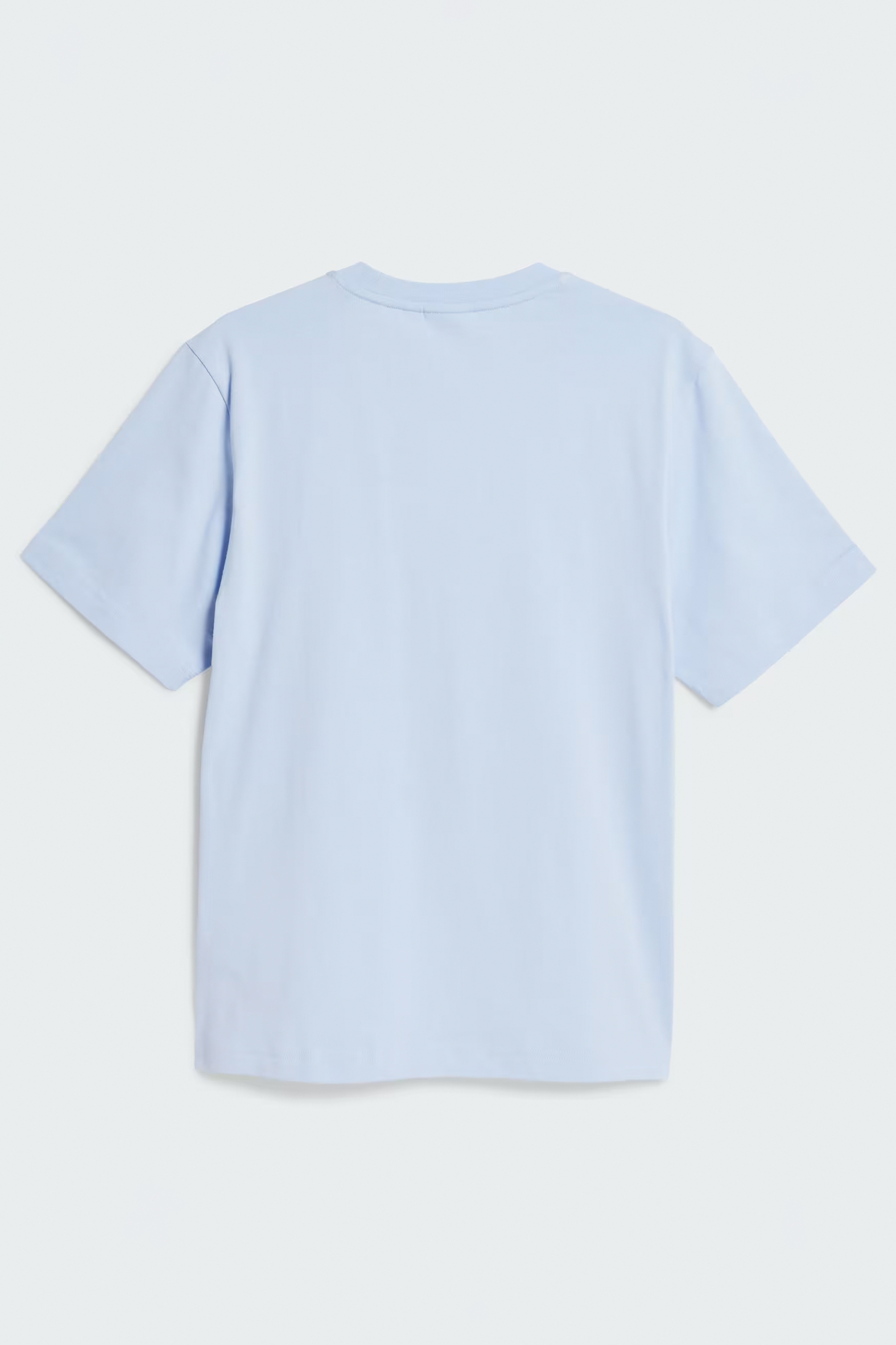 ADIDAS X Wales Bonner Organic Cotton Set-In T-Shirt ADIDAS X Wales Bonner Organic Cotton Set-In T-Shirt