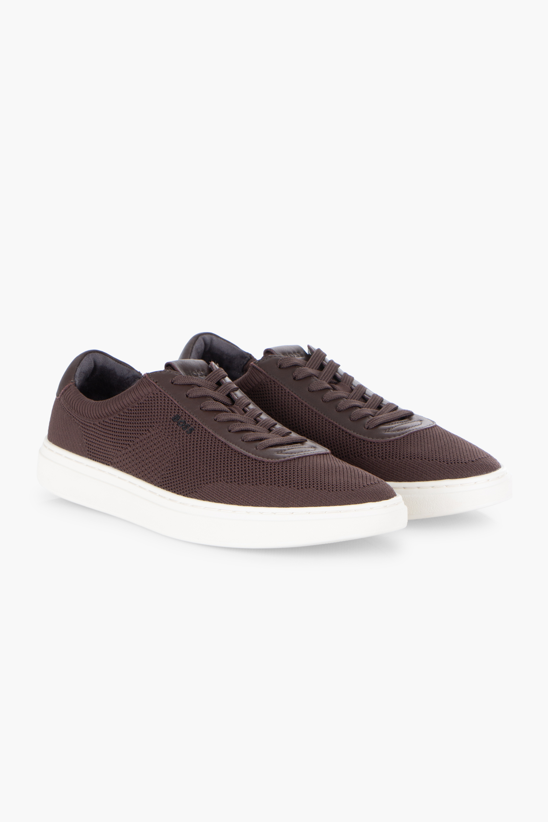 BOSS Mesh Sneakers Kieran