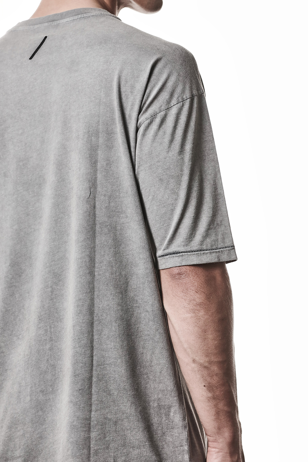 T-shirt, Ärmel, Langer Ärmel, Mann, Person