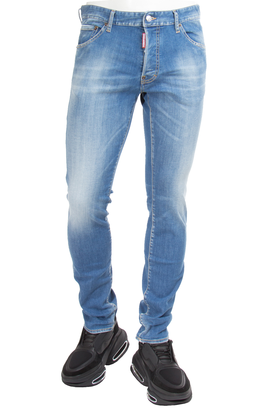 DSQUARED2 Cool Guy 1964 Jeans DSQUARED2 Cool Guy 1964 Jeans