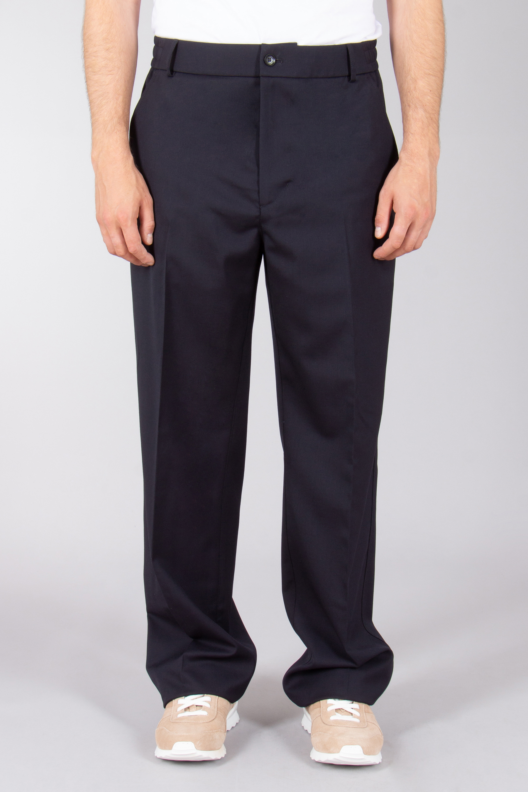 Bekleidung, Hosen