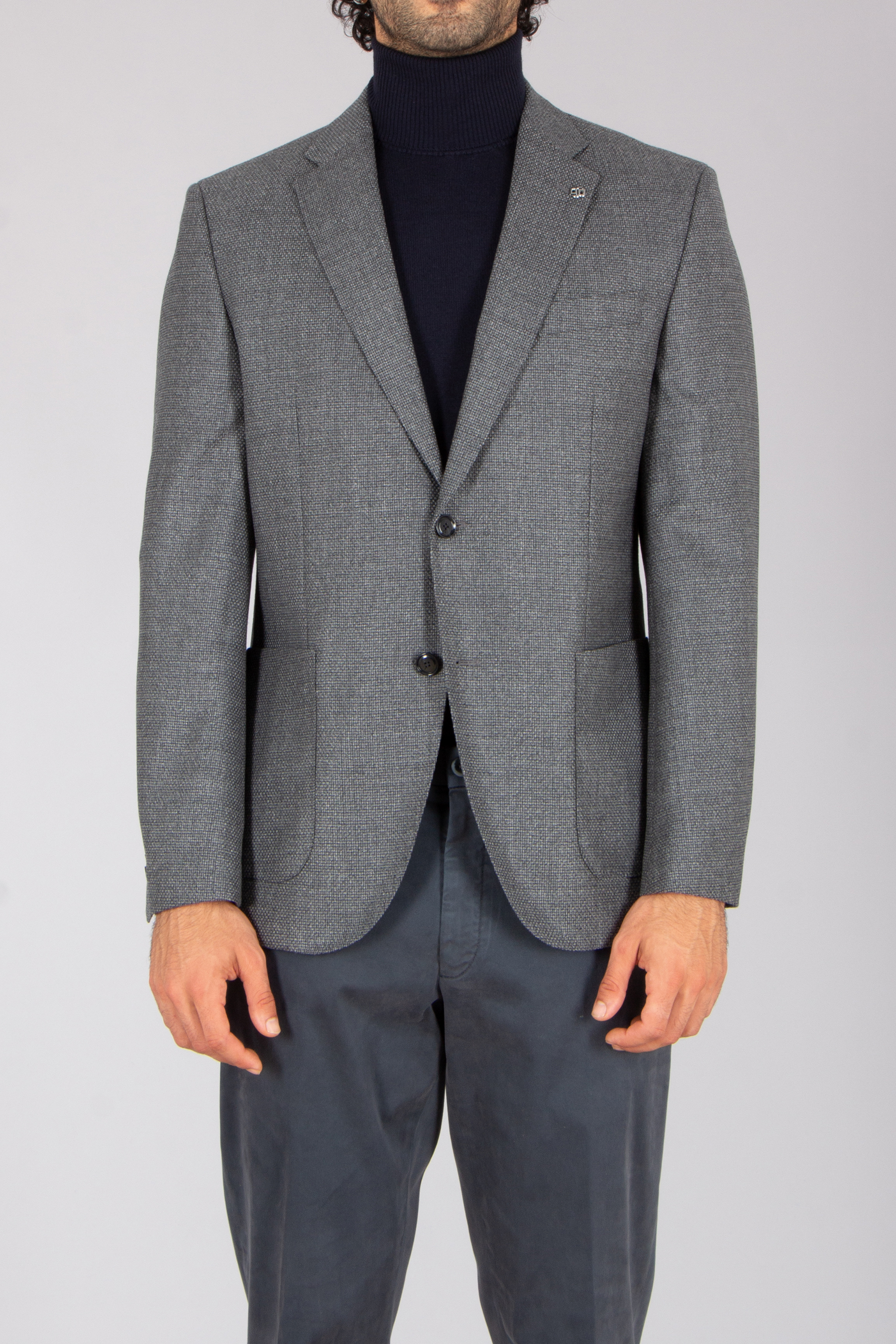 Blazer, Mantel, Jacke, Formelle Kleidung, Anzug