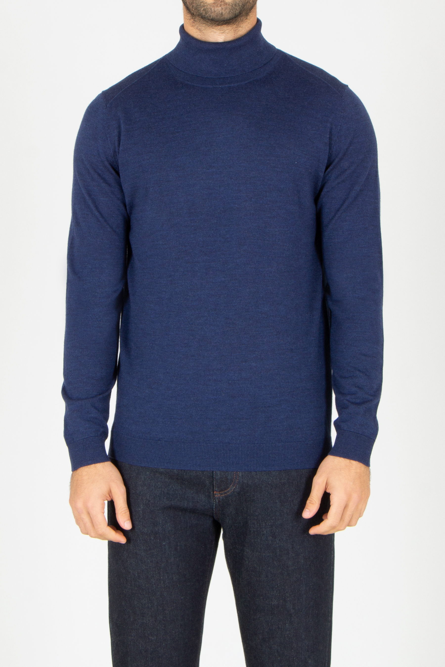 Langarm, Ärmel, Jeans, Strickwaren, Pullover