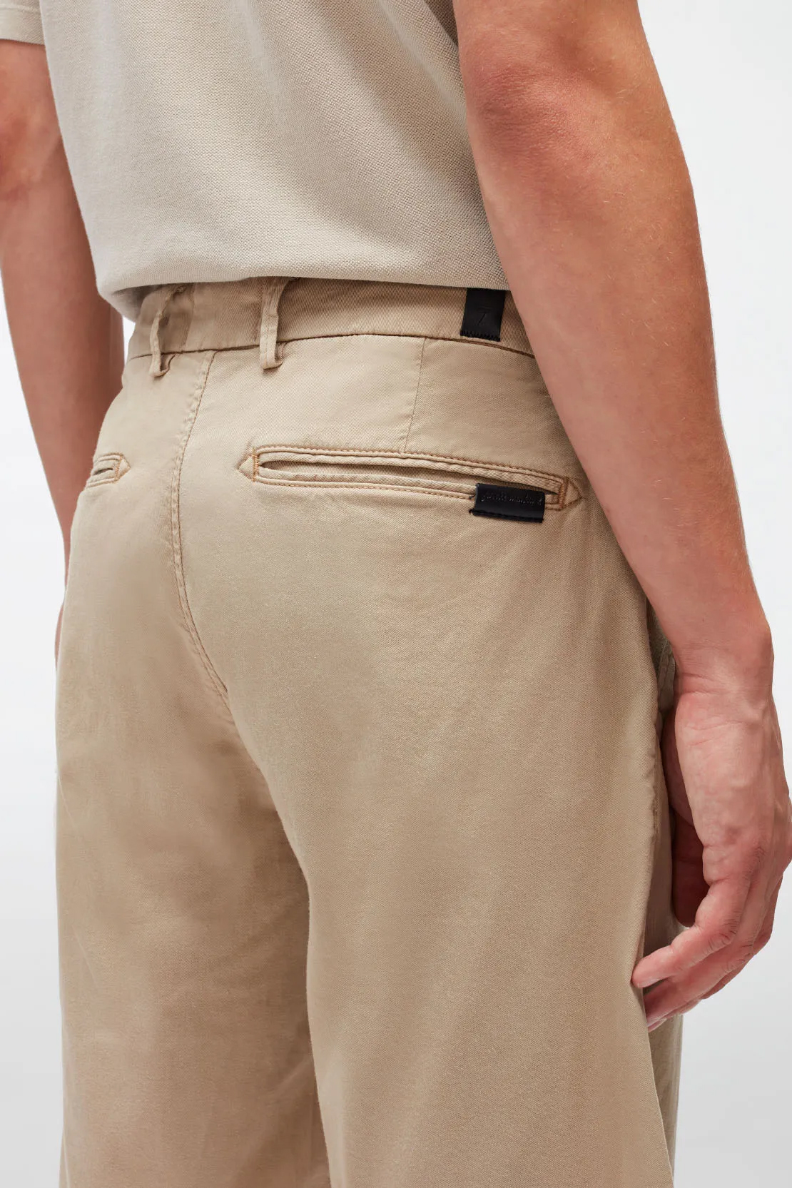 7 FOR ALL MANKIND Chino Shorts Slimmy 7 FOR ALL MANKIND Chino Shorts Slimmy