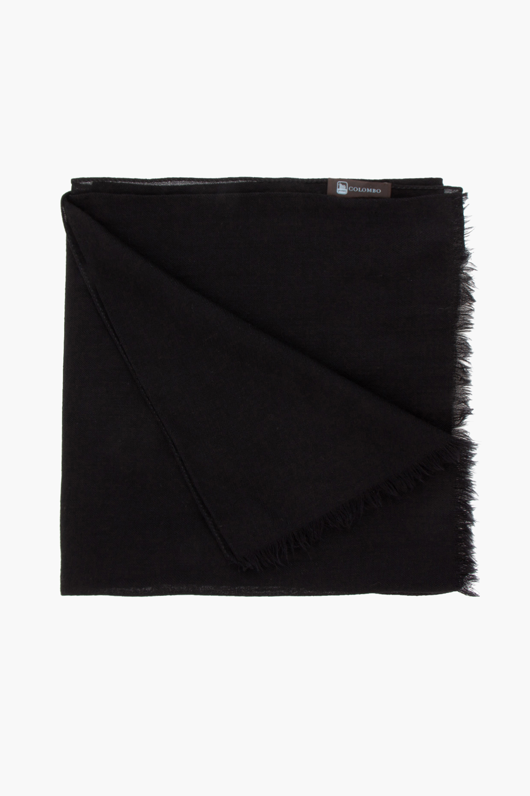 COLOMBO Fine Cashmere Silk Stola