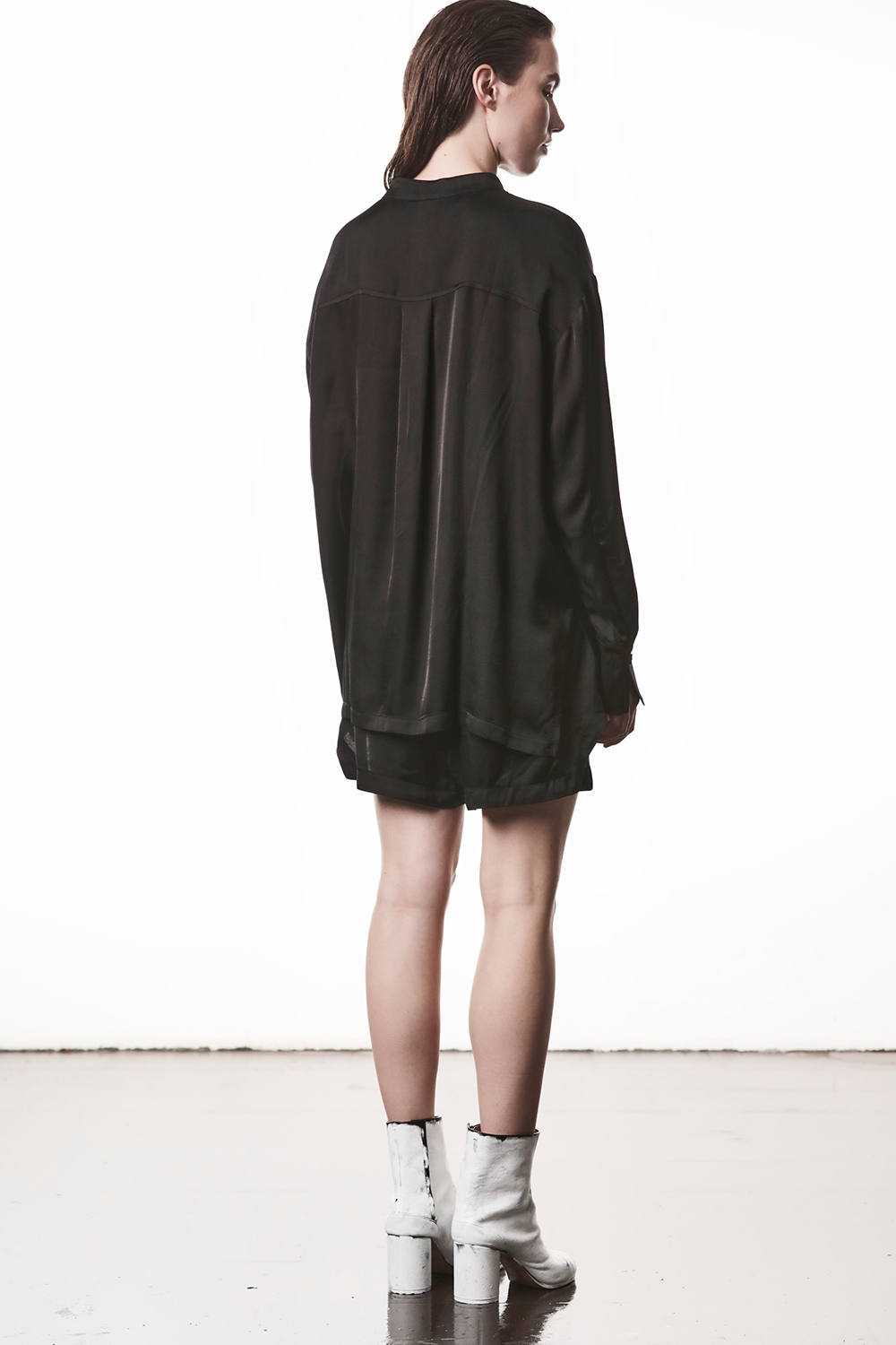 Mantel, Modisch, Schuh, Person, Jacke