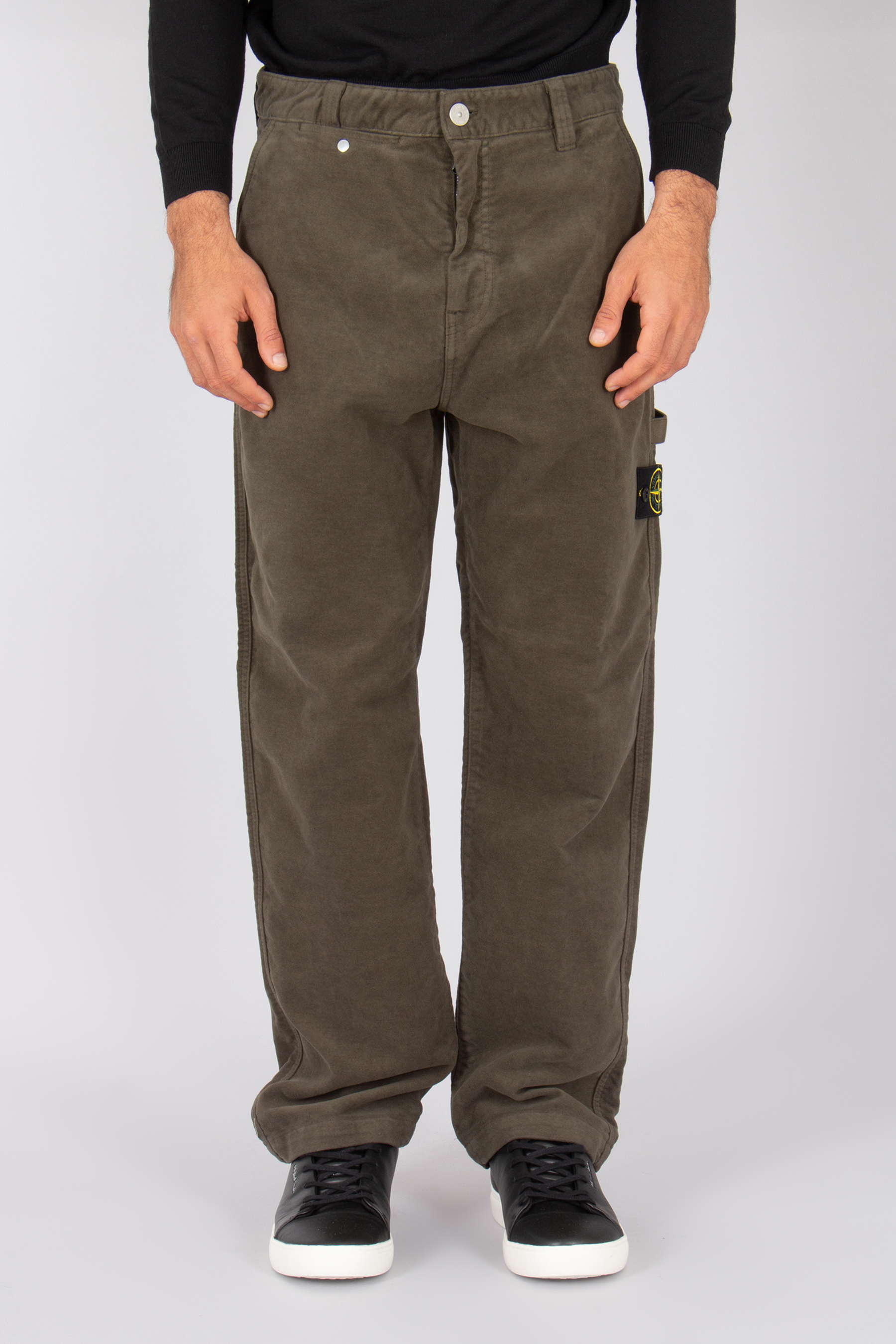 Bekleidung, Hosen, Khaki, Schuhe, Schuh