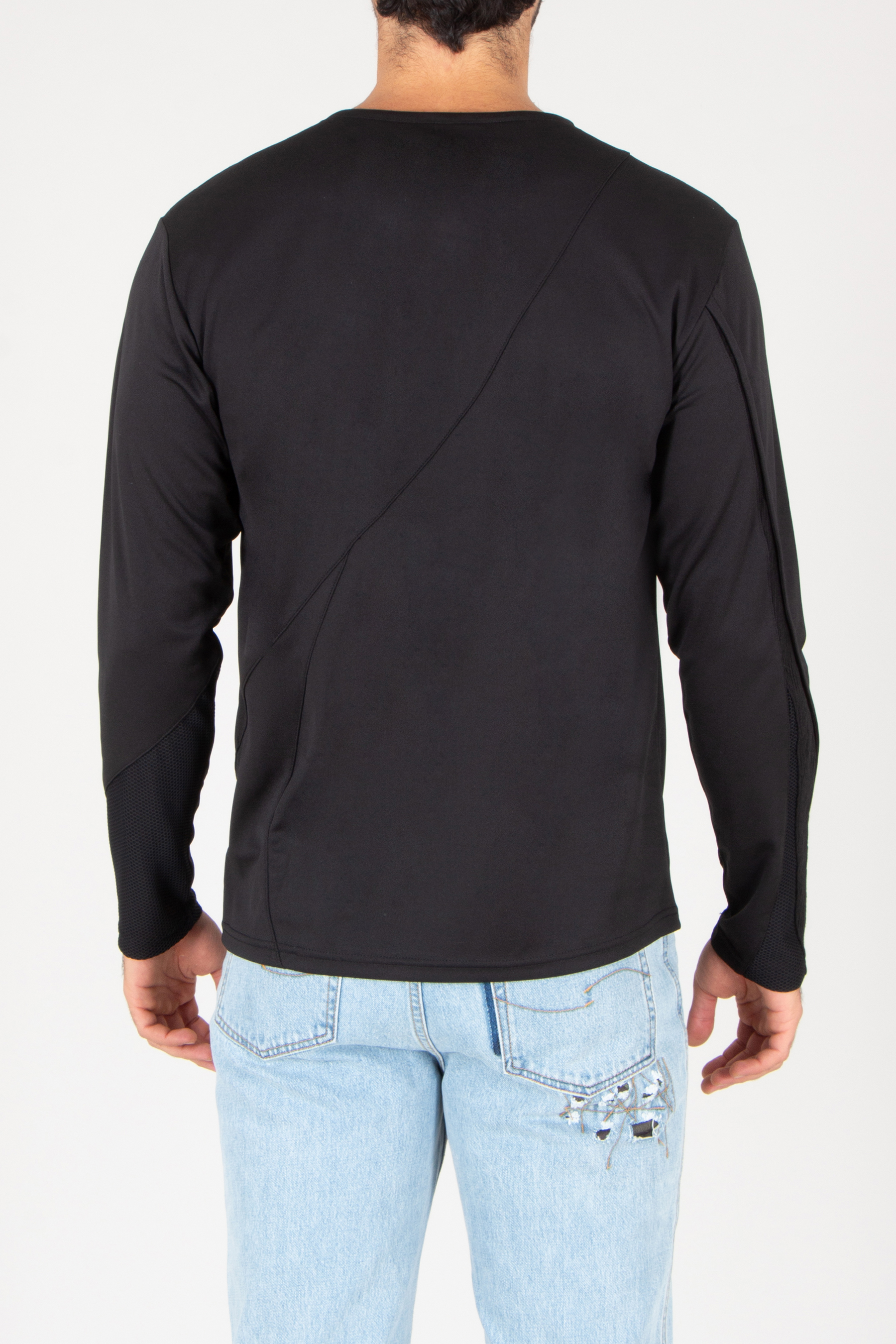 Langarm, Ärmel, Jeans, Hosen, Blazer