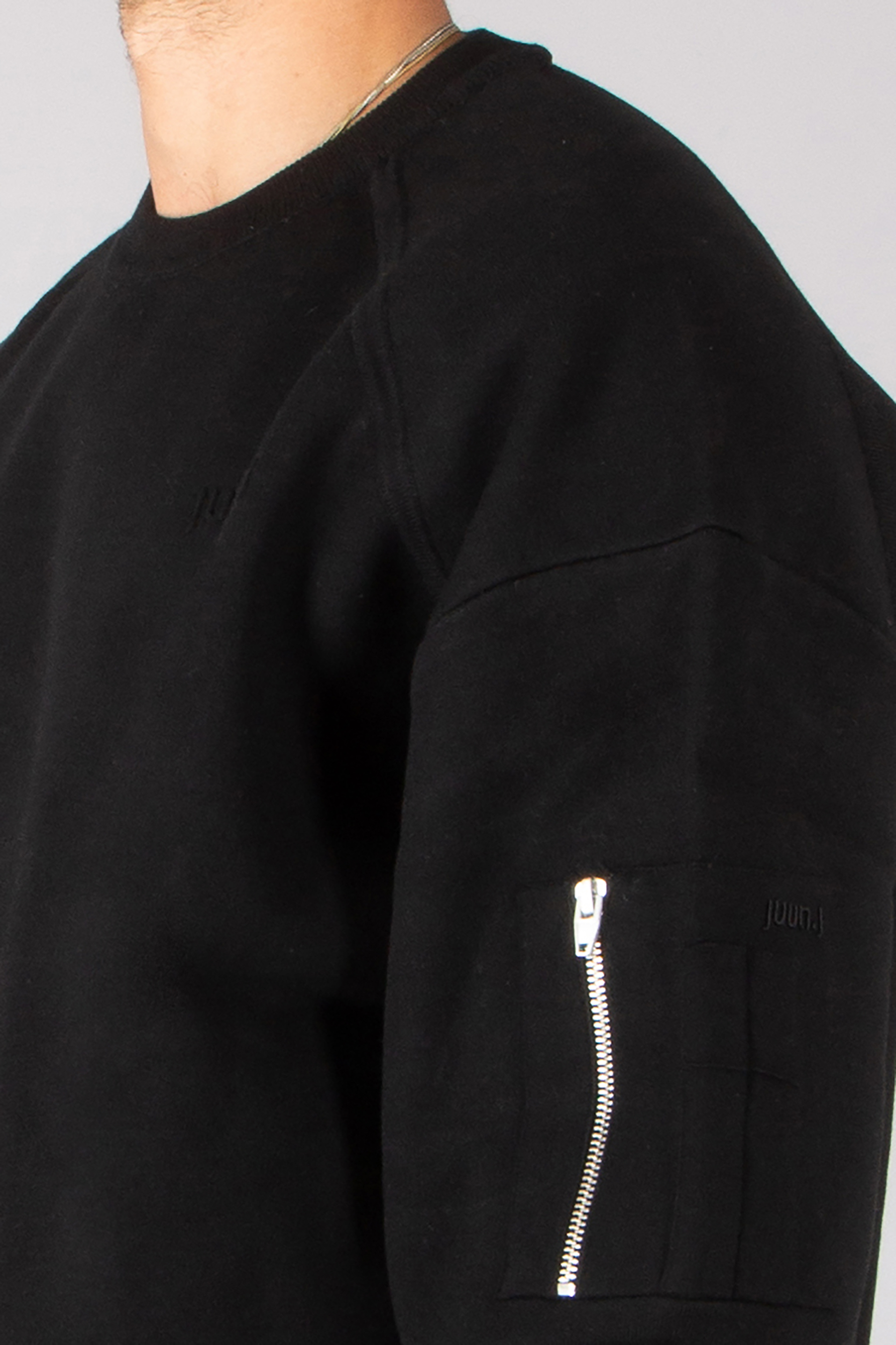 Vlies, Mantel, Langarm, Jacke, Pullover