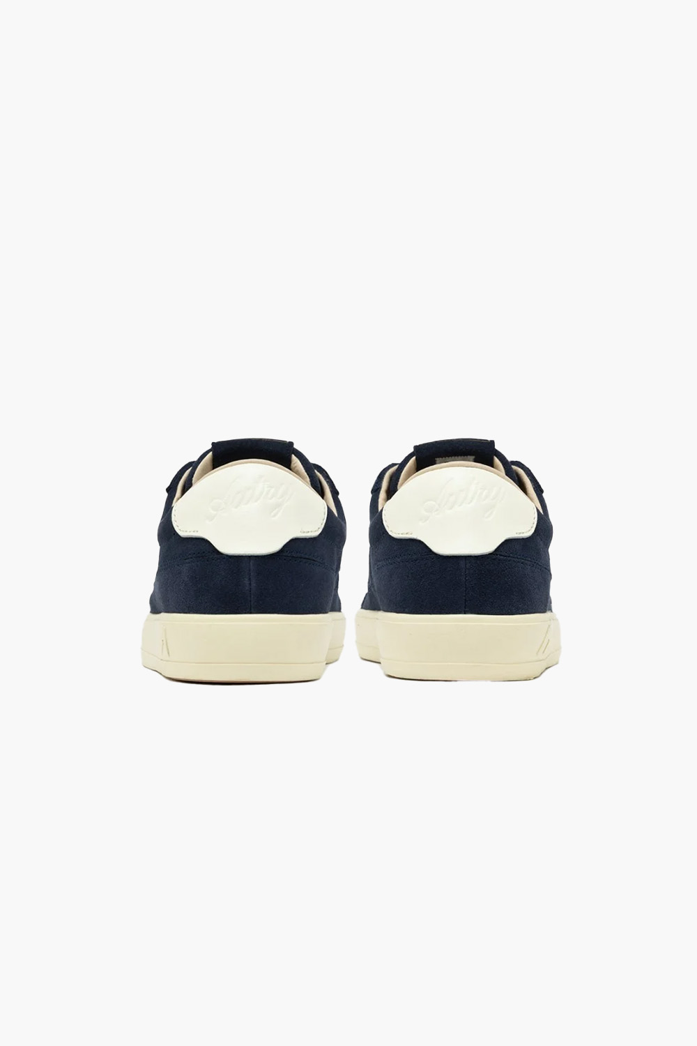 AUTRY Windscape Low Suede Sneakers 