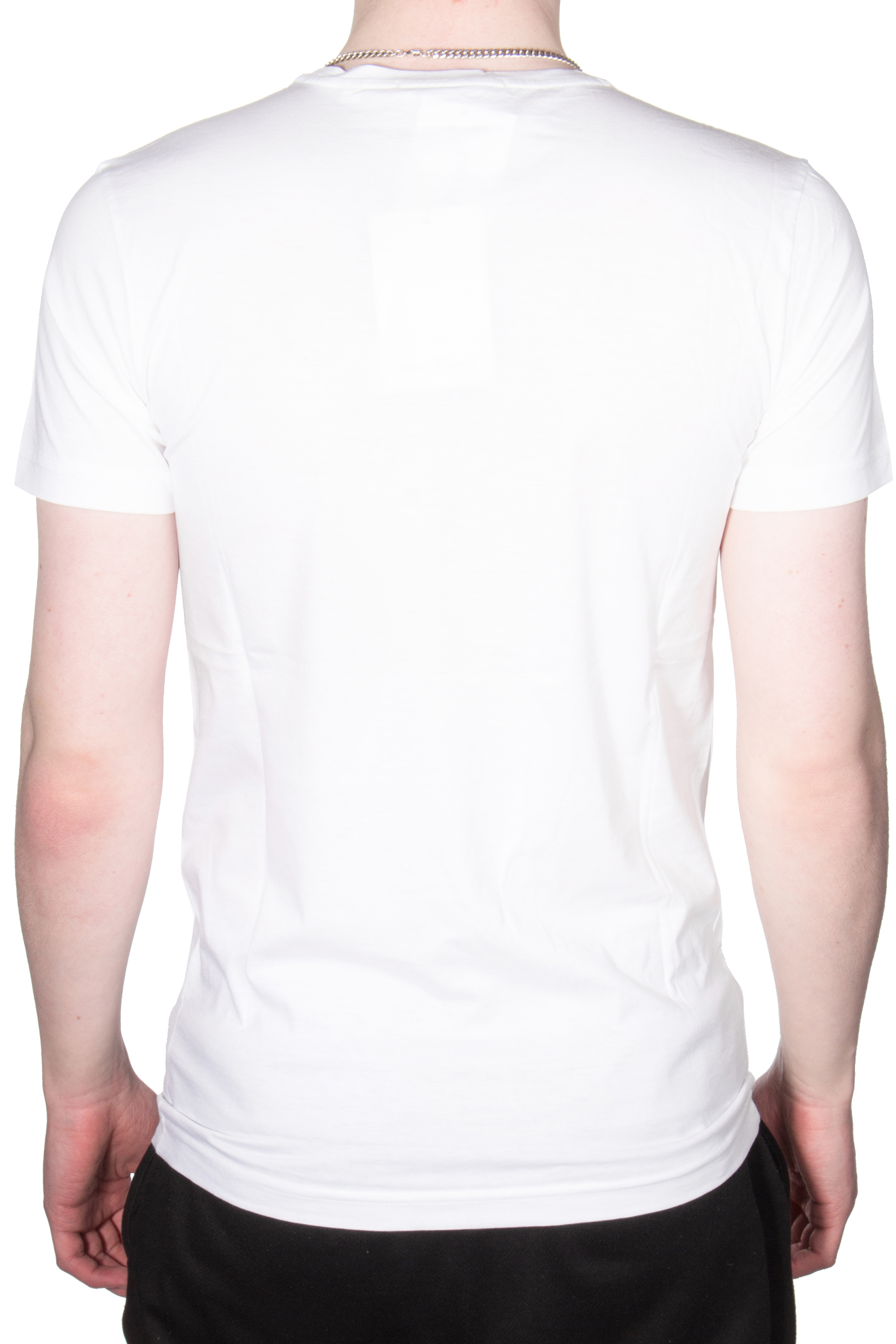 STEFAN BRANDT Pima Cotton T-Shirt Egon