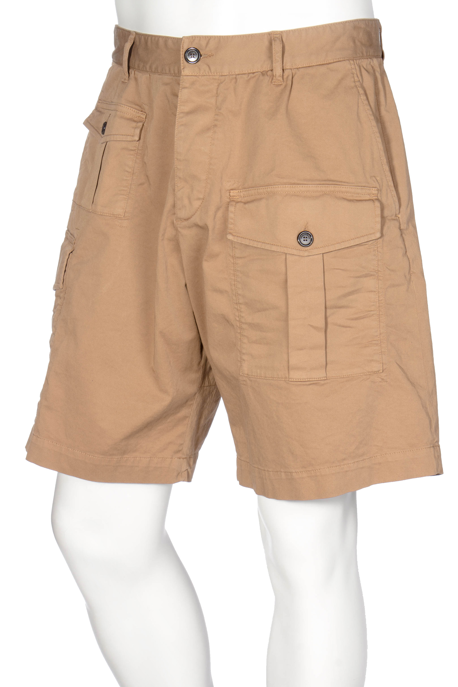 DSQUARED2 Cargo Shorts 