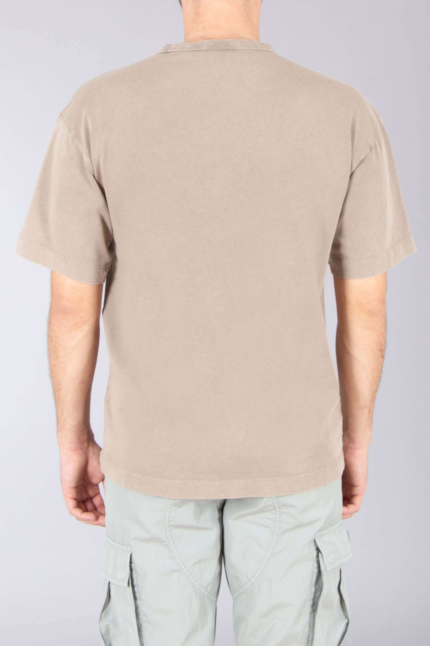 HUGO Relaxed Fit Cotton Jersey T-Shirt Docku HUGO Relaxed Fit Cotton Jersey T-Shirt Docku