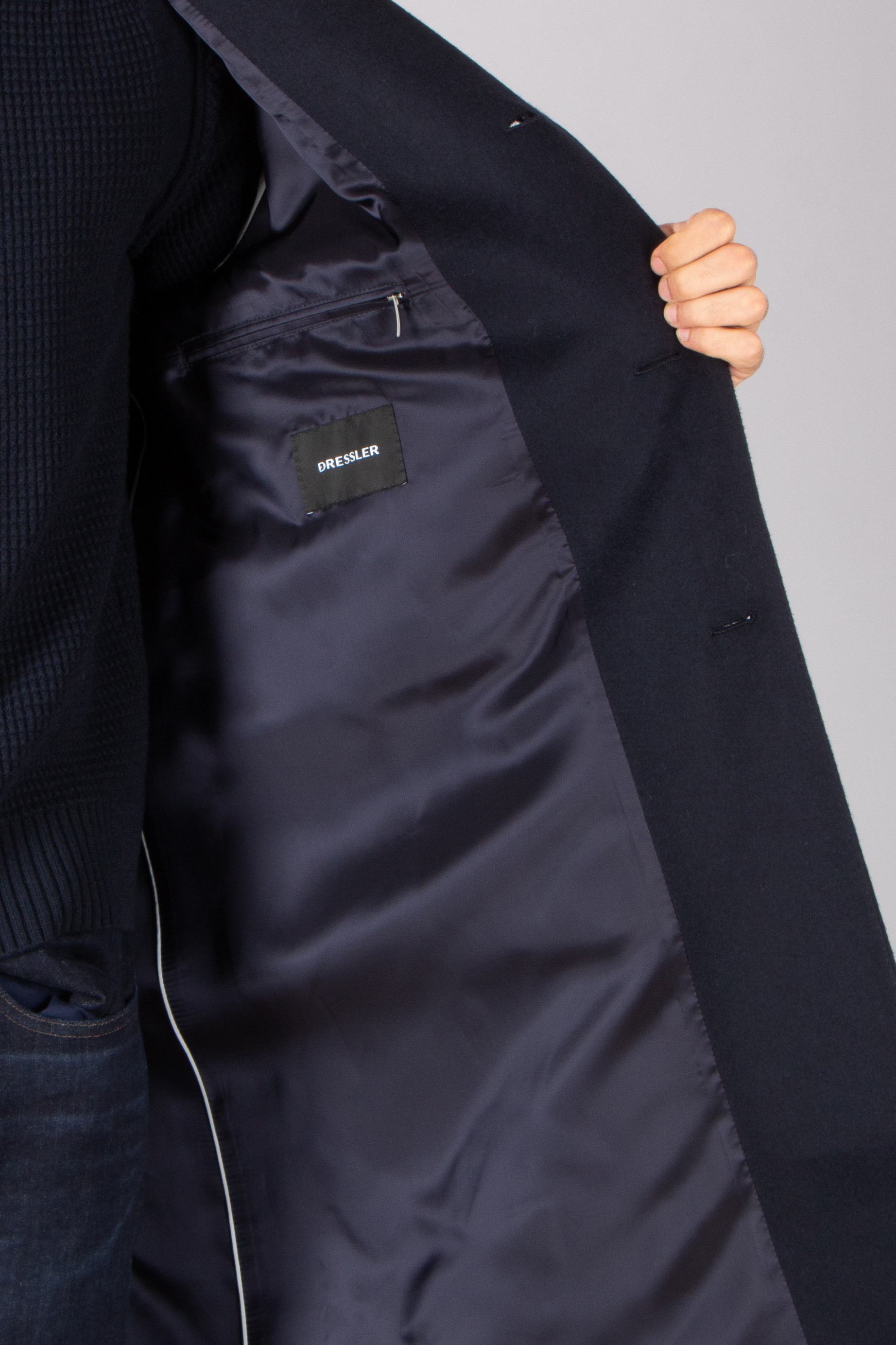 Mantel, Jacke, Langarm, Blazer, Formelle Kleidung