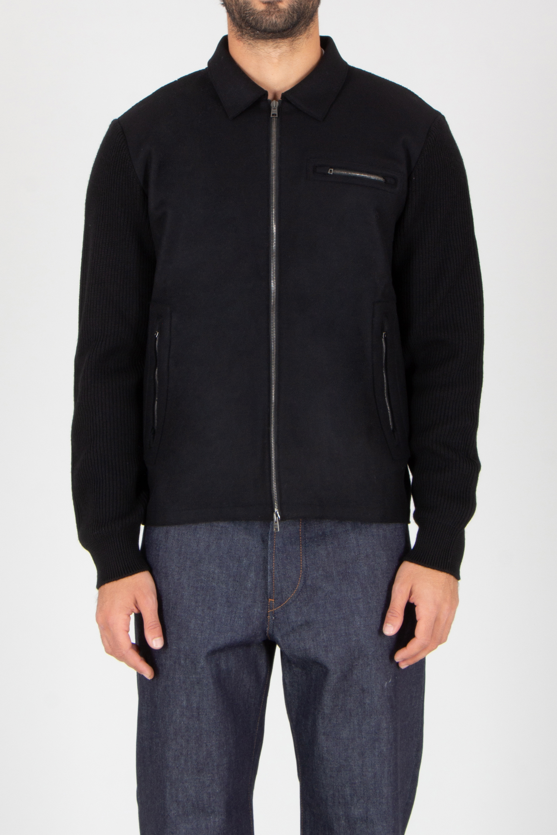 Vlies, Mantel, Jacke, Langarm, Hosen