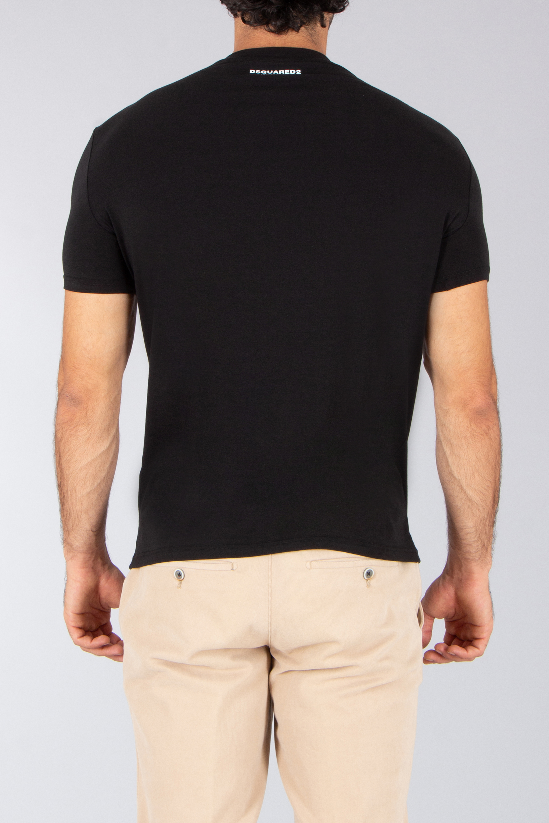 T-shirt, Erwachsener, Männlich, Mann, Person