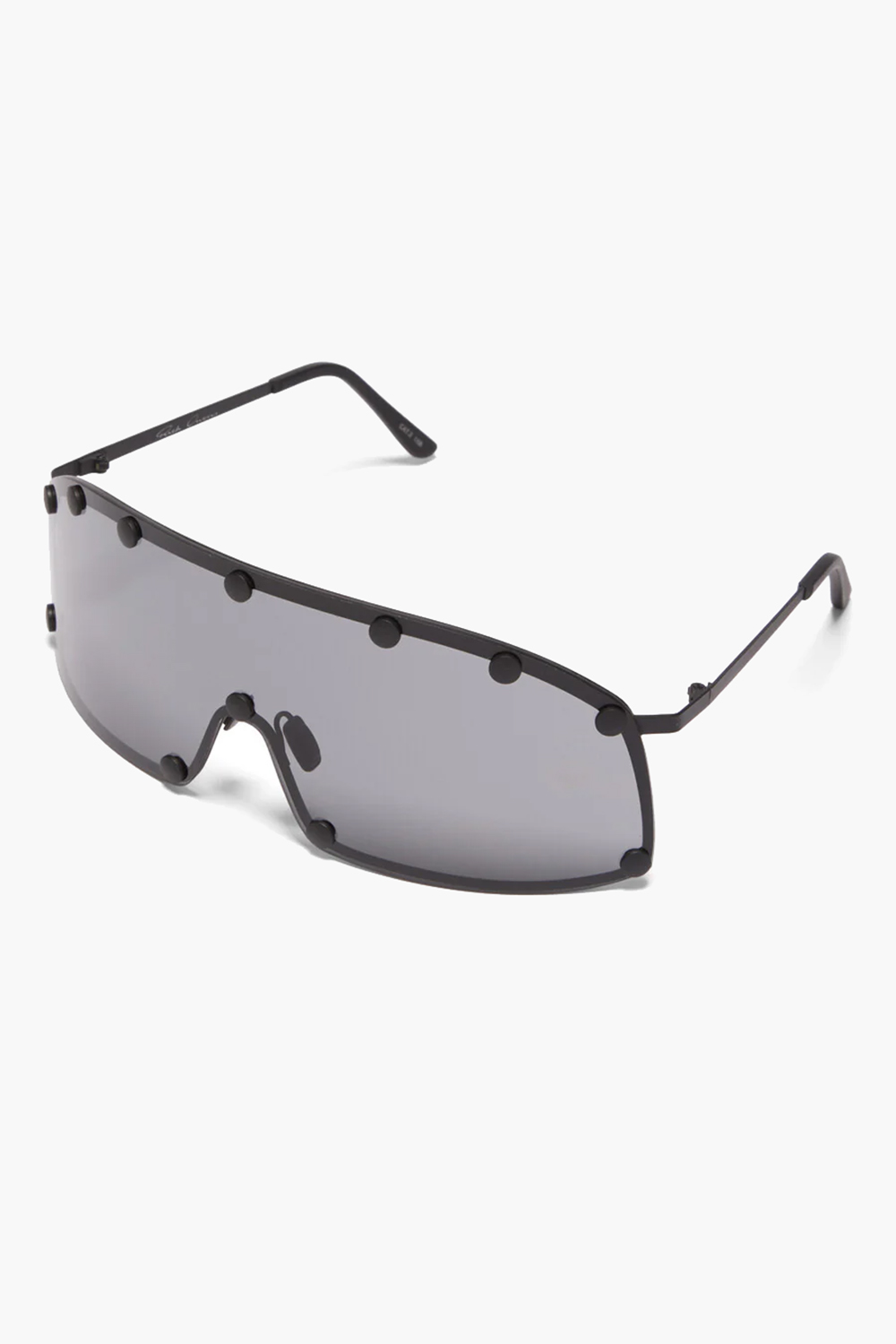 RICK OWENS DRKSHDW Sunglasses Shielding