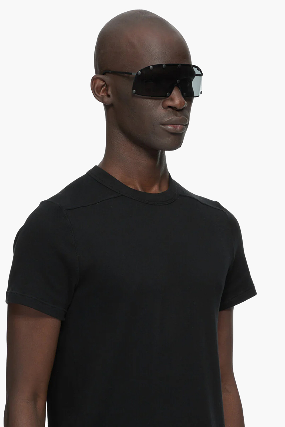 RICK OWENS DRKSHDW Sunglasses Shielding