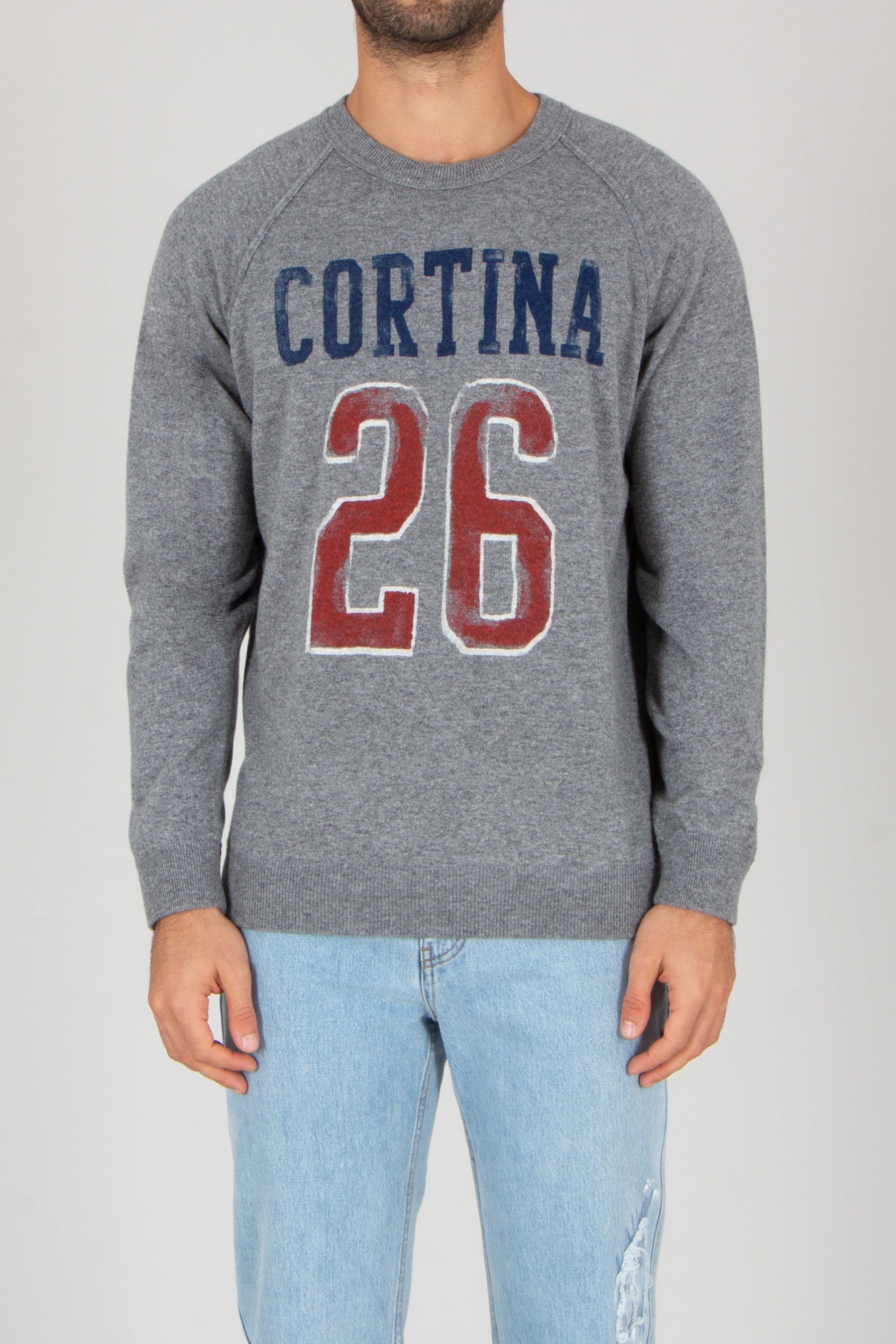 Langarm, Strickwaren, Pullover, Sweatshirt, Hemd