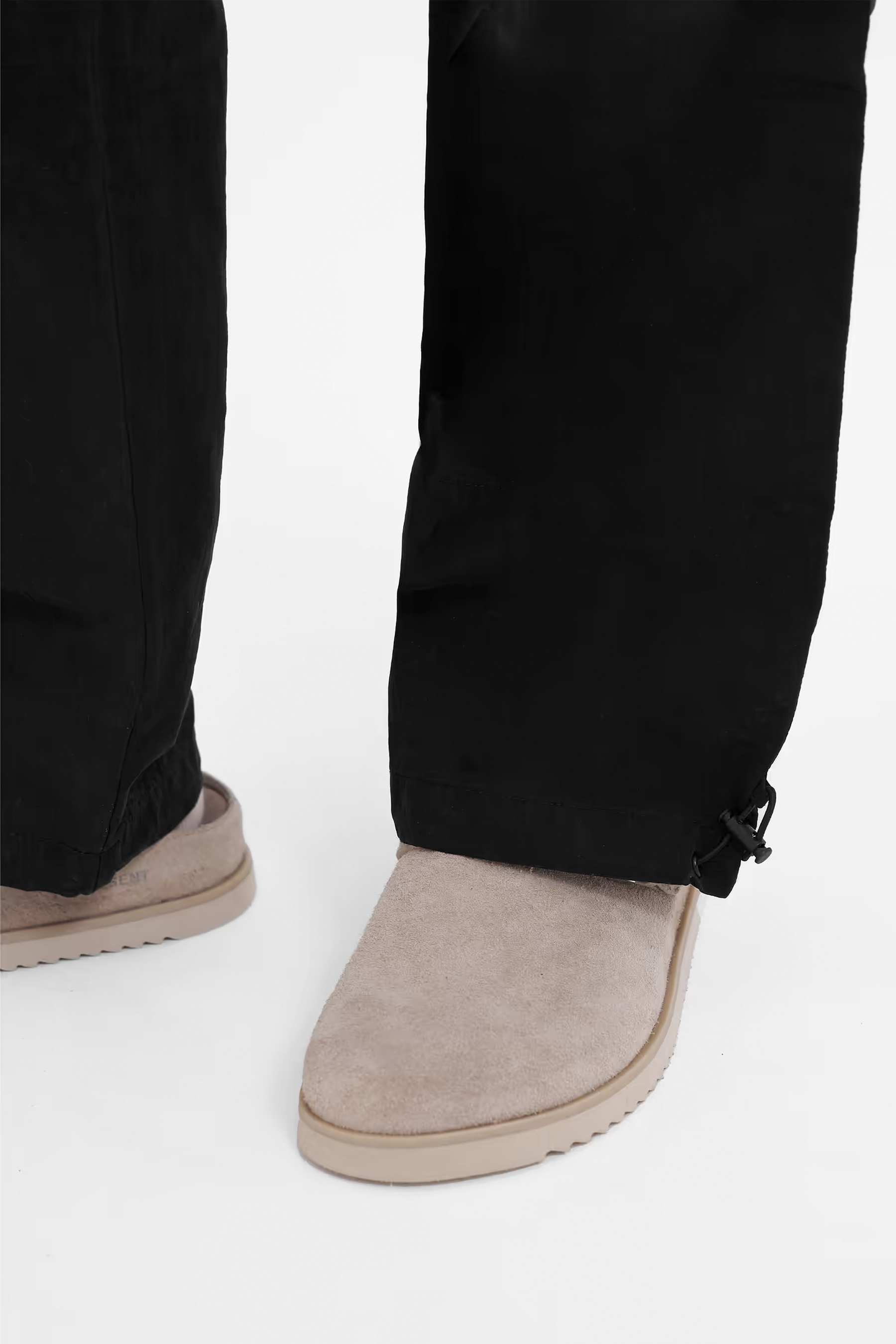 REPRESENT Cotton-Nylon Ripstop Parachute Pants REPRESENT Cotton-Nylon Ripstop Parachute Pants