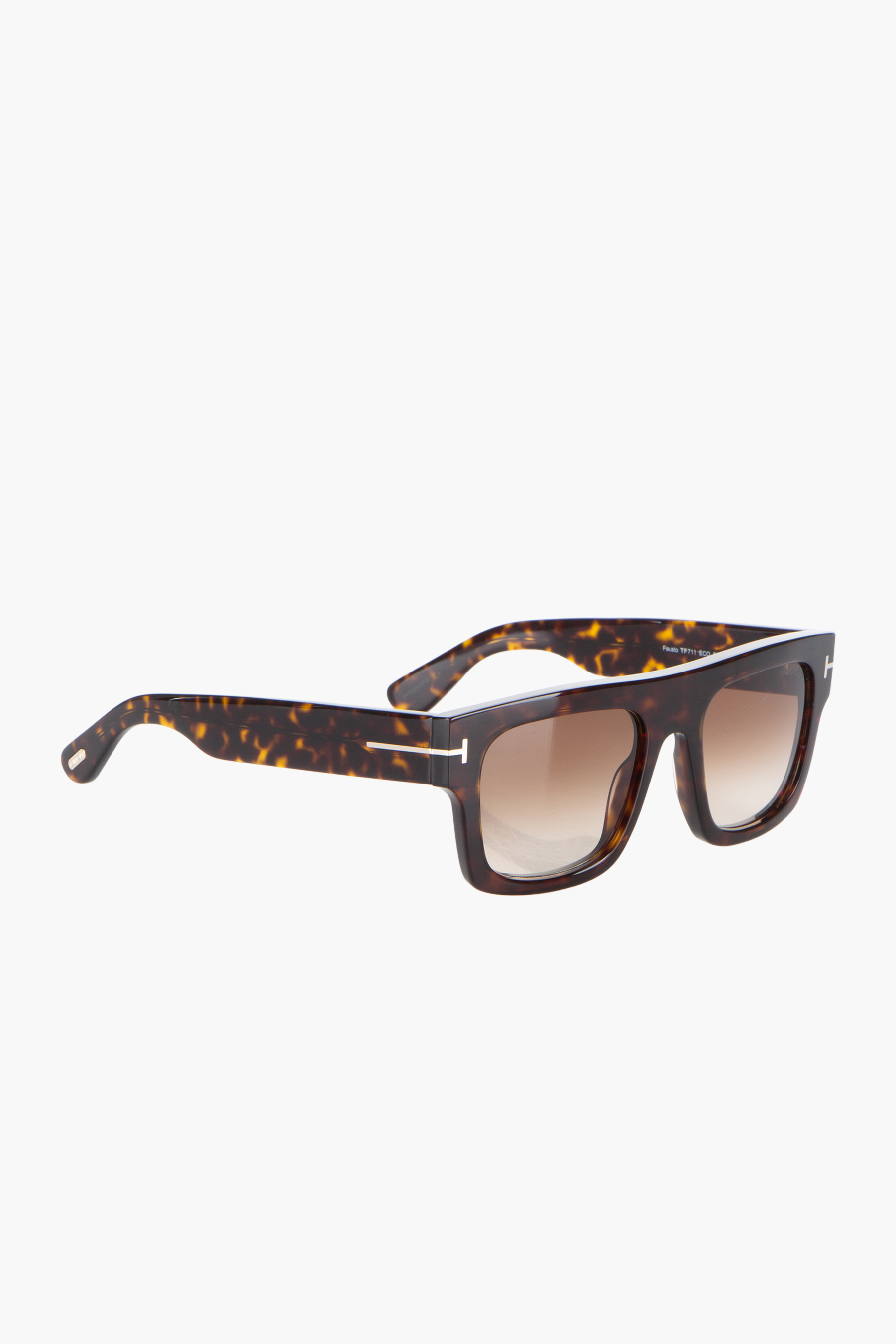 TOM FORD Sunglasses Fausto